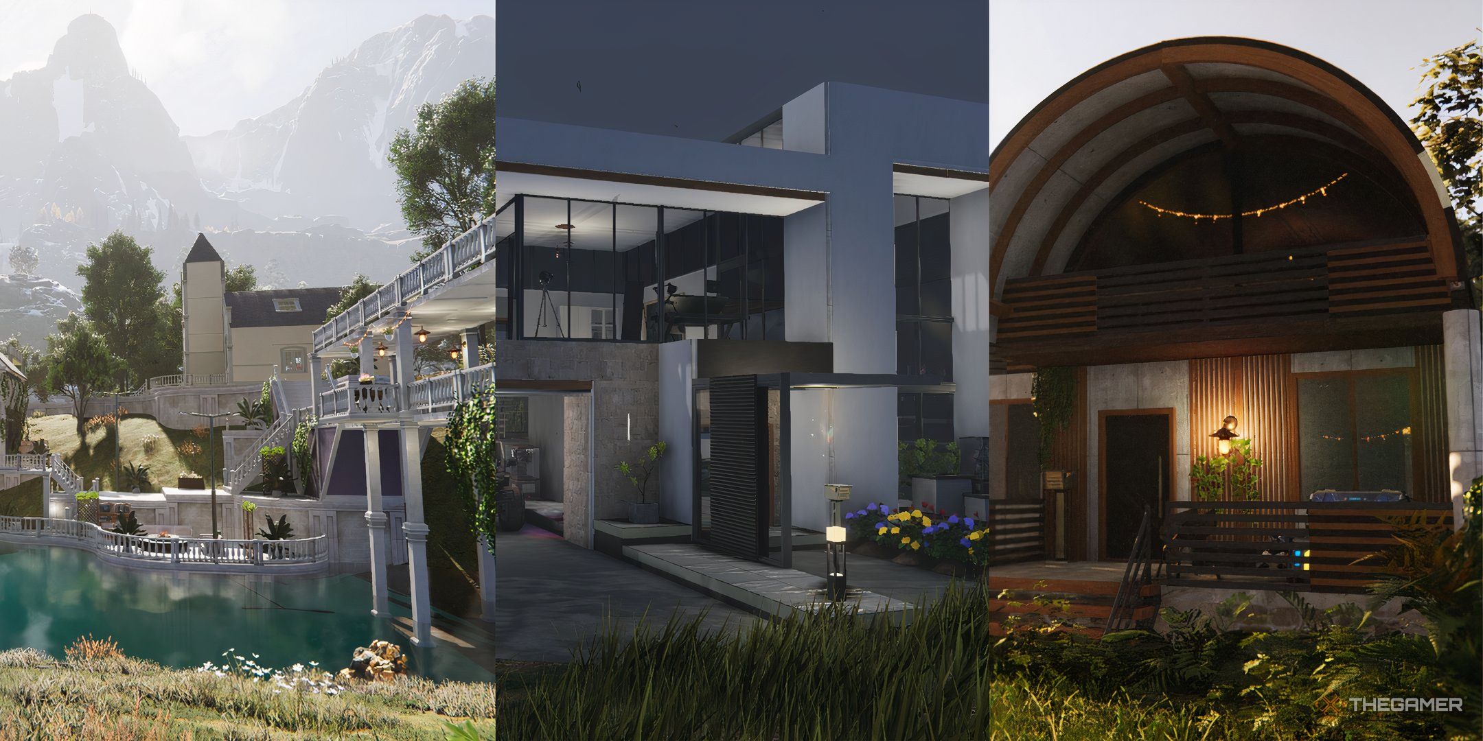 Once Human: 8 Best Base Designs