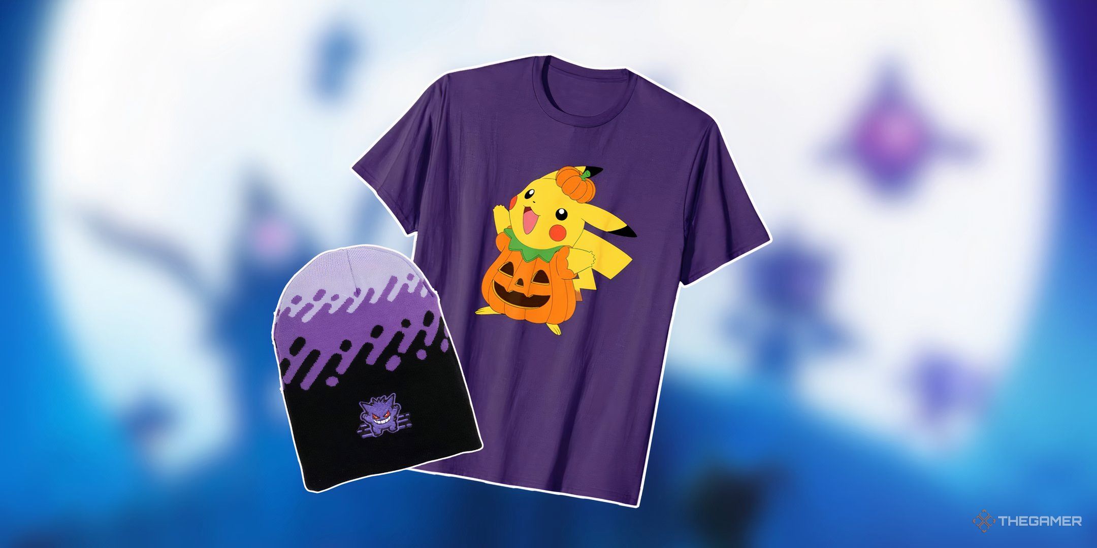 Best Halloween Pokemon Clothing In 2024