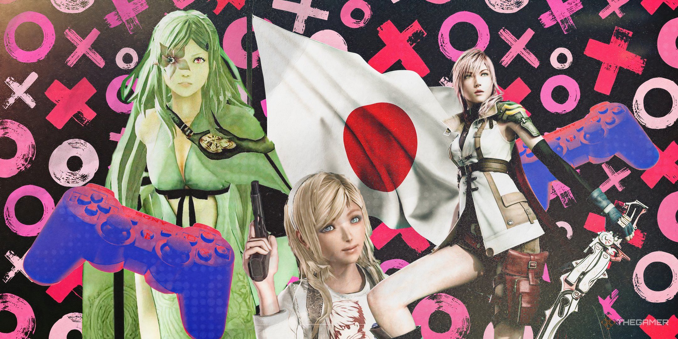 Former PlayStation Boss Says Japanese Studios Have “Been Struggling” Since PS3