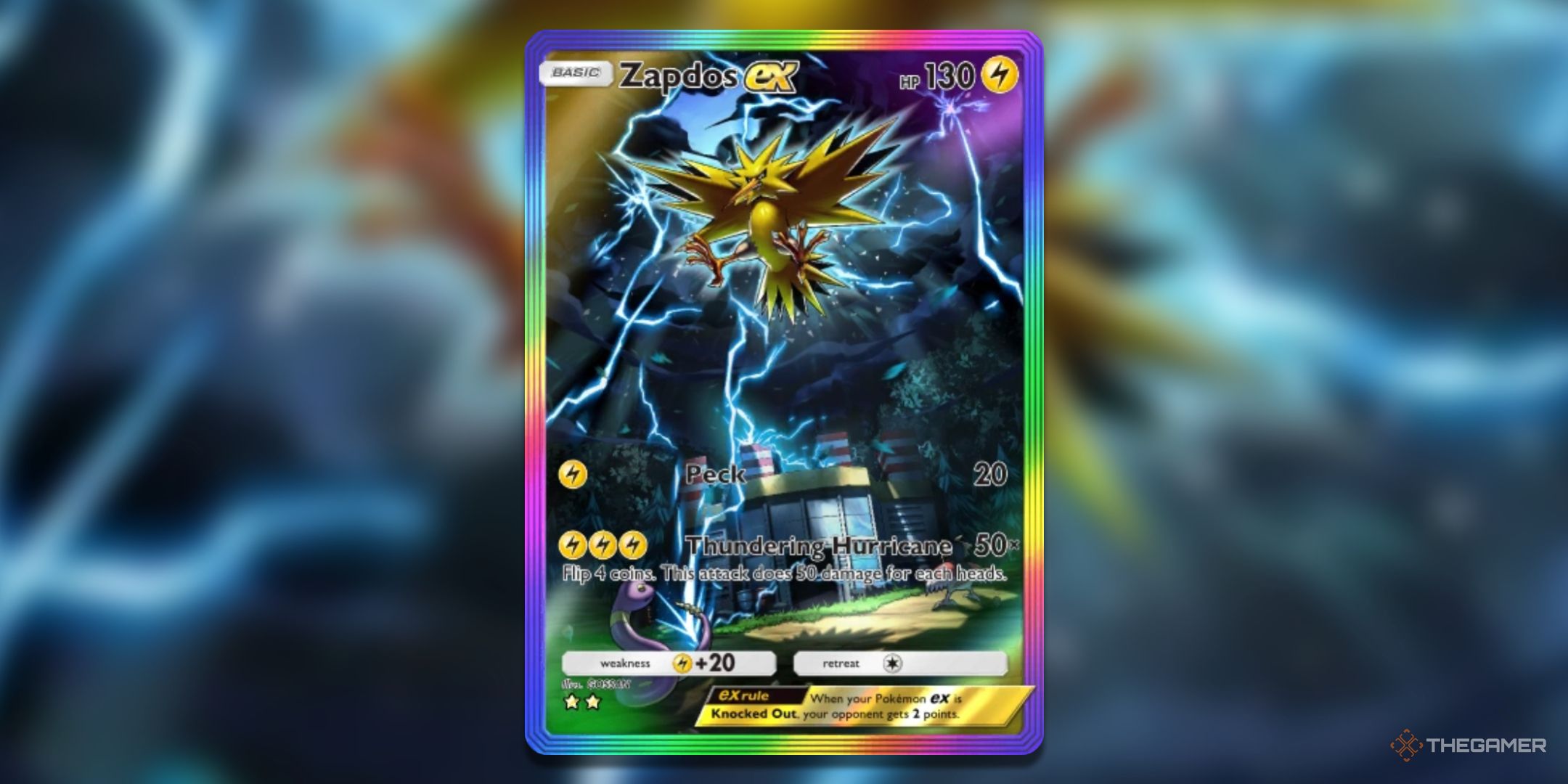 Pokemon TCG Pocket Is Finally Giving Lightning-Types The Respect They Deserve
