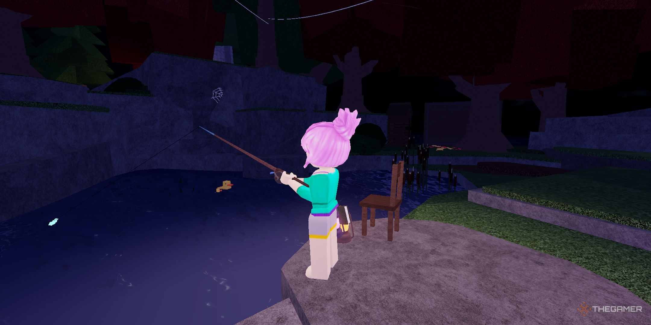 Roblox: Fisch - How To Get Money