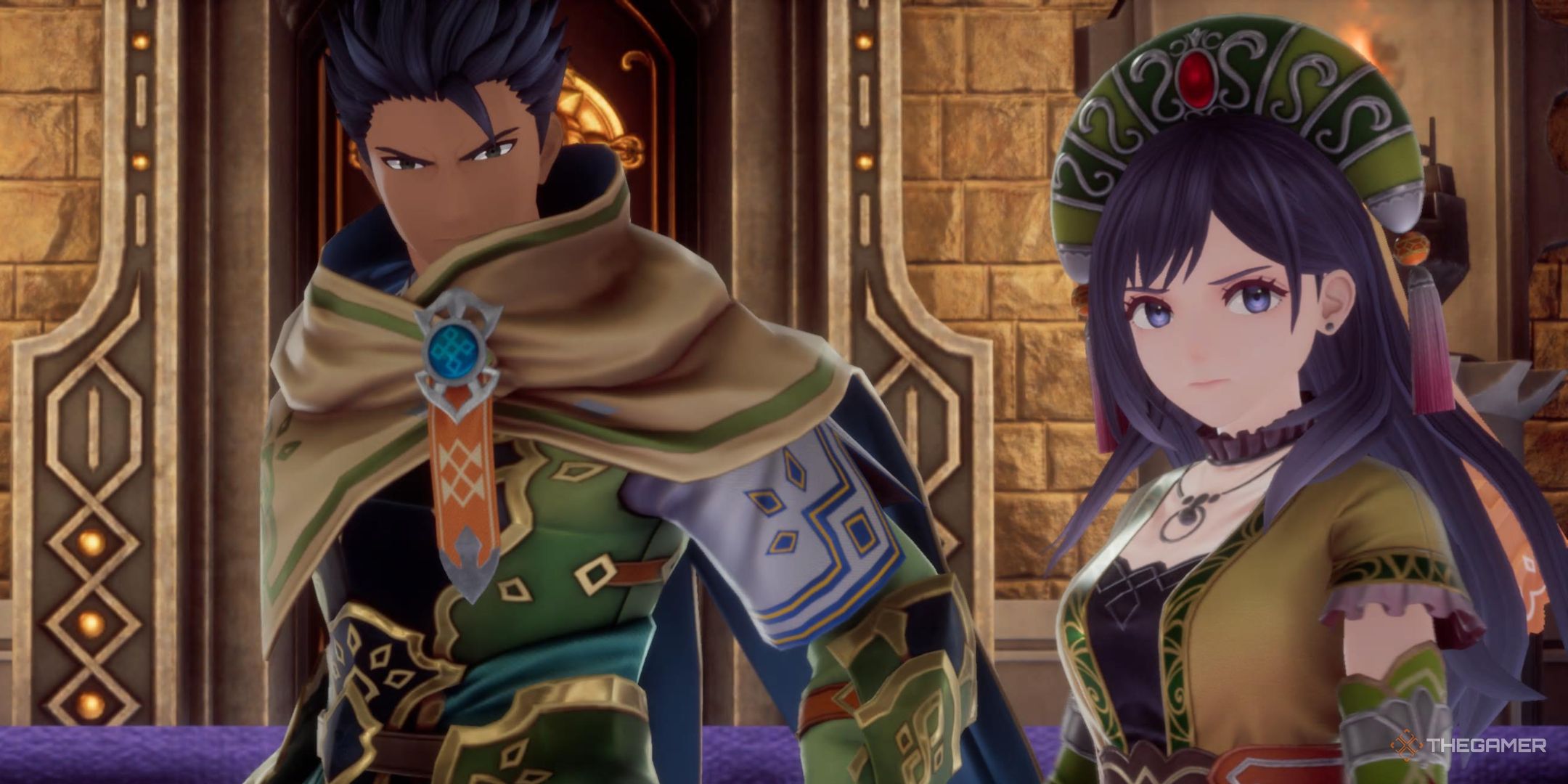 Romancing Saga 2: Revenge Of The Seven - How To Unlock The Crusader Class