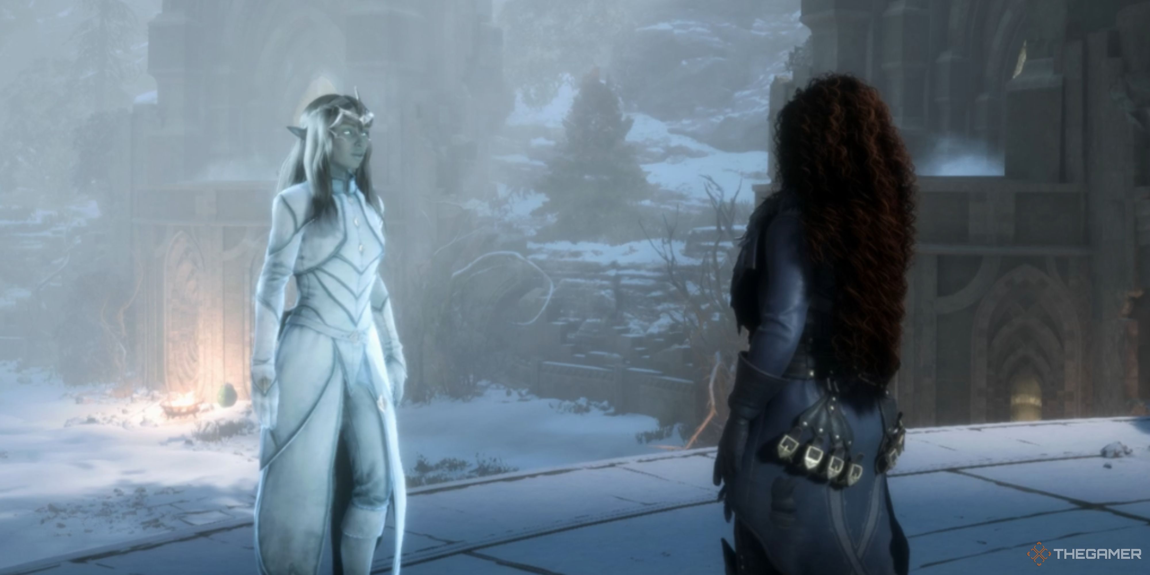 Dragon Age: The Veilguard - How To Get The Clear Minds And Open Hearts Trophy/Achievement