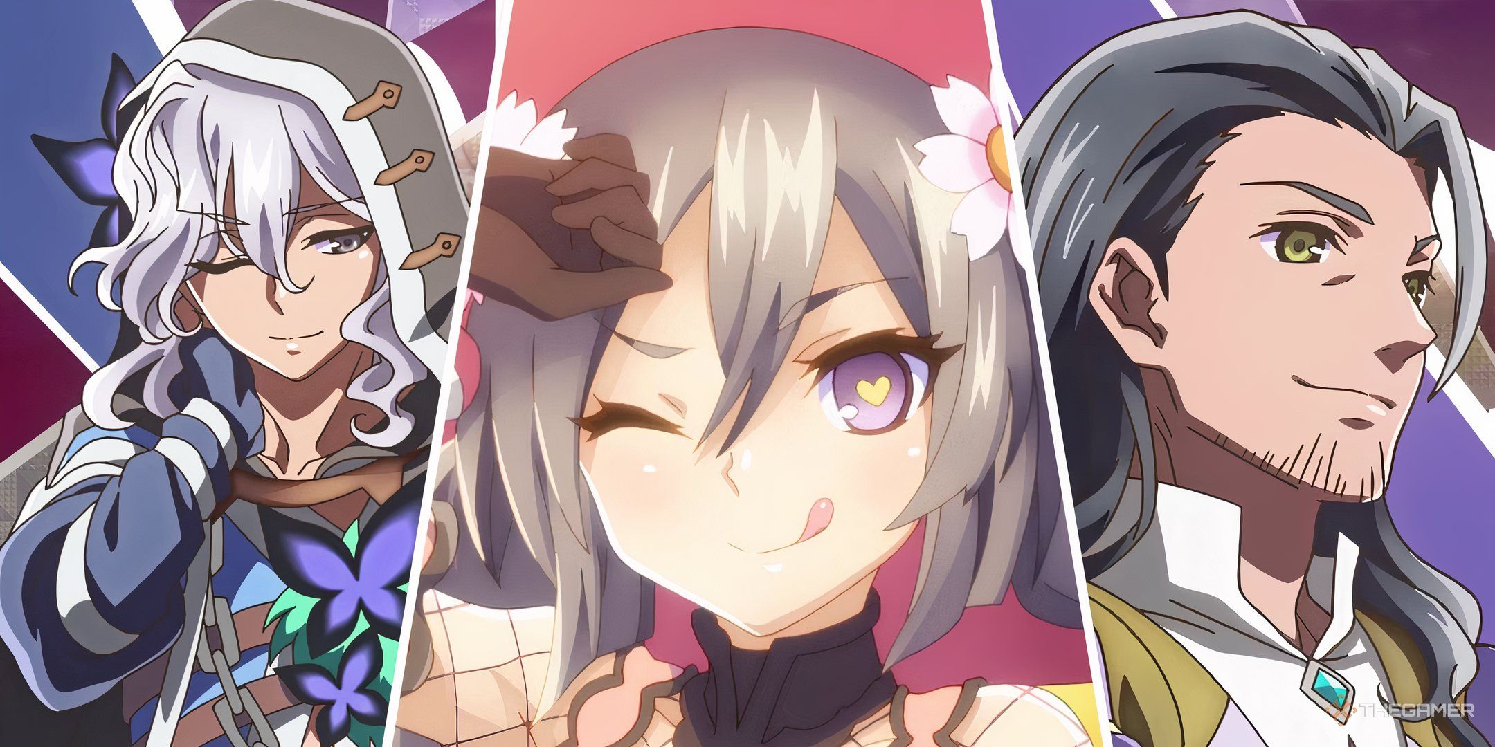 Rune Factory 5: All Marriage Candidates, Ranked