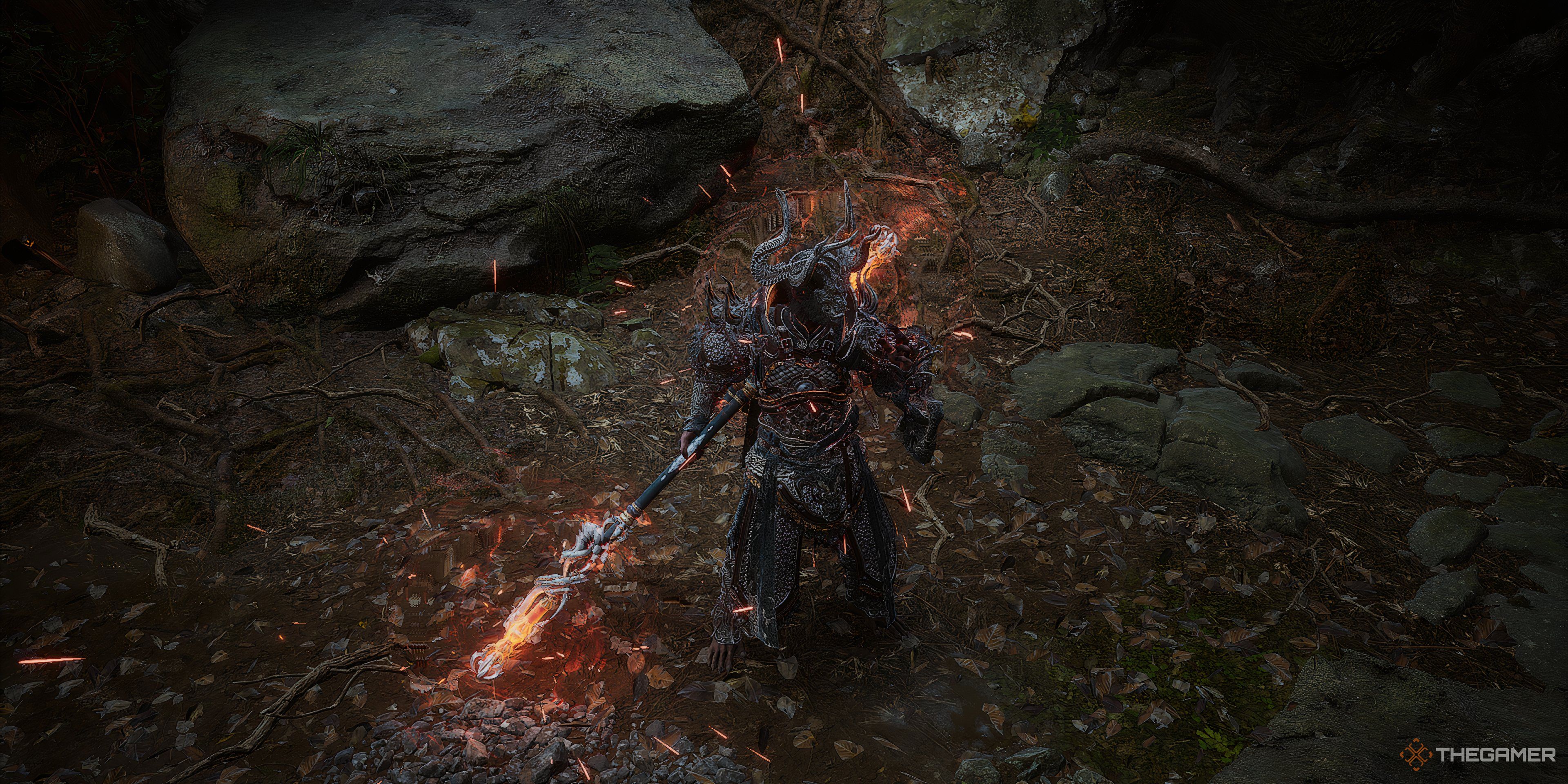 Black Myth: Wukong - All Formulas Locations