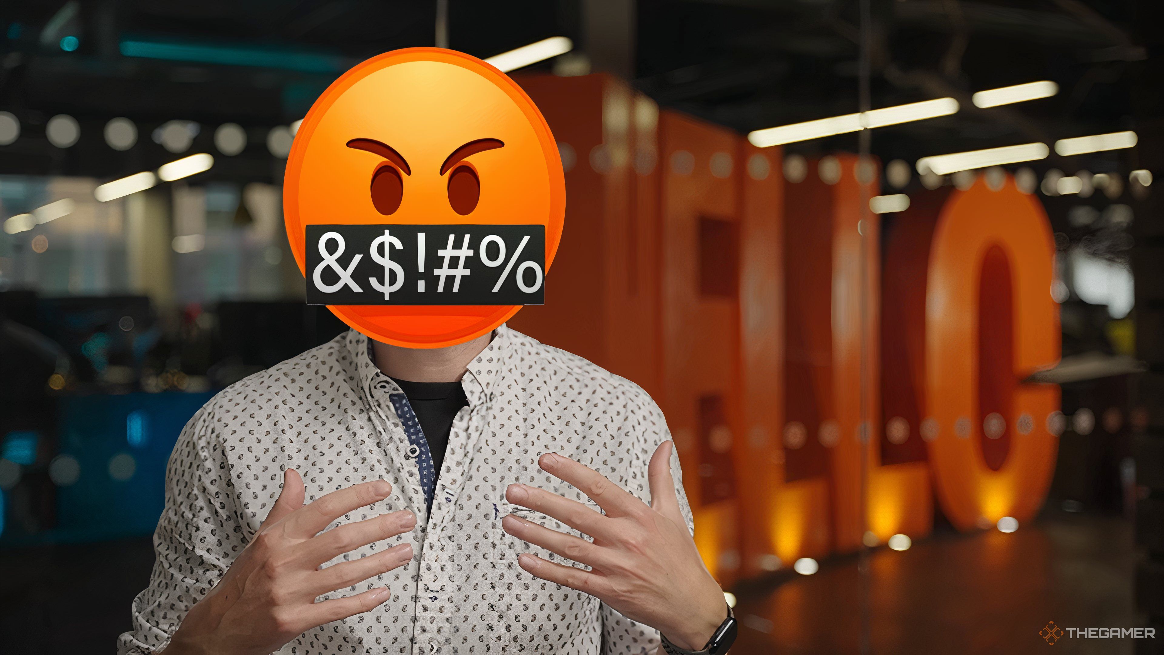 Sean Murray Could Be Teasing New No Man’s Sky Update With Swearing Emoji