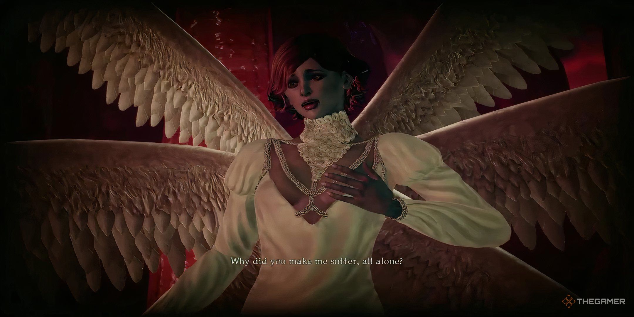 Shadows Of The Damned: Hella Remastered - How To Defeat Paula