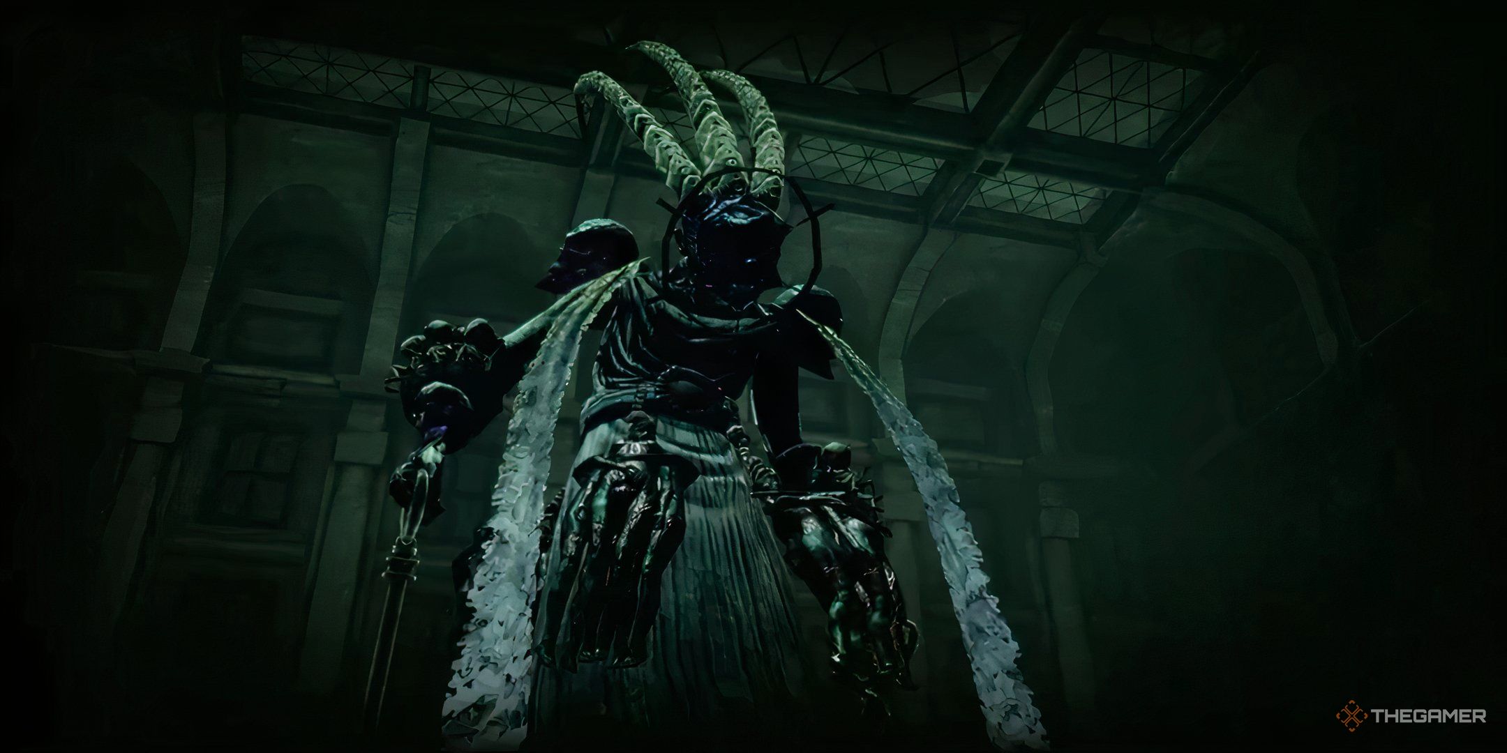 Shadows Of The Damned: Hella Remastered - How To Defeat The Grim Sisters