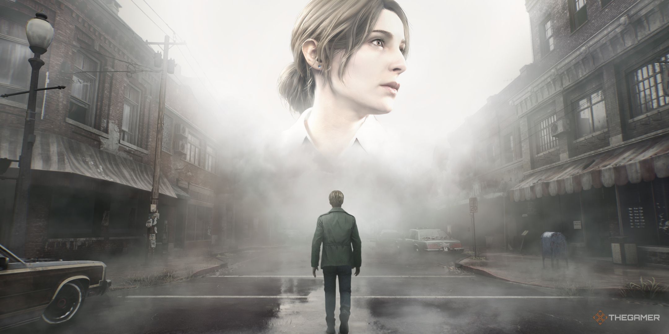 Silent Hill 2: Beginner's Tips