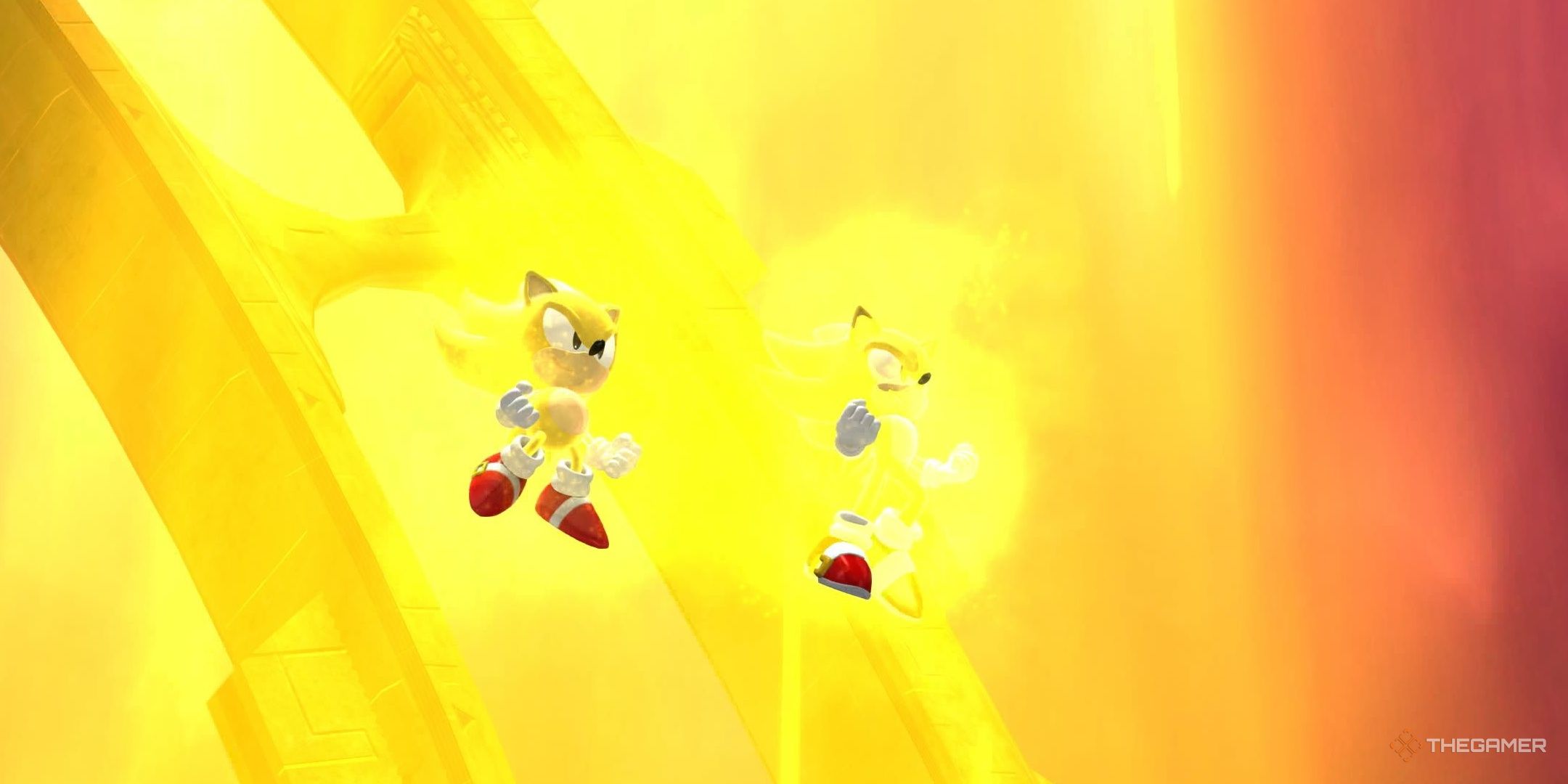 Sonic X Shadow Generations: How To Unlock All Of Sonic's Skills
