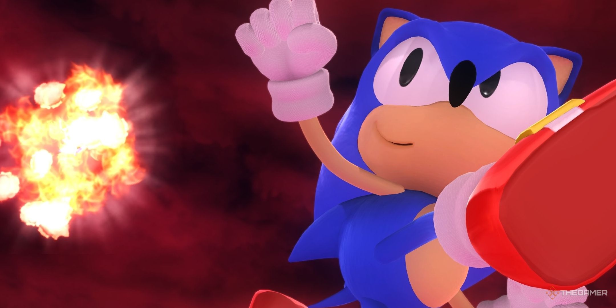 Sonic X Shadow Generations: Complete Chemical Plant Guide