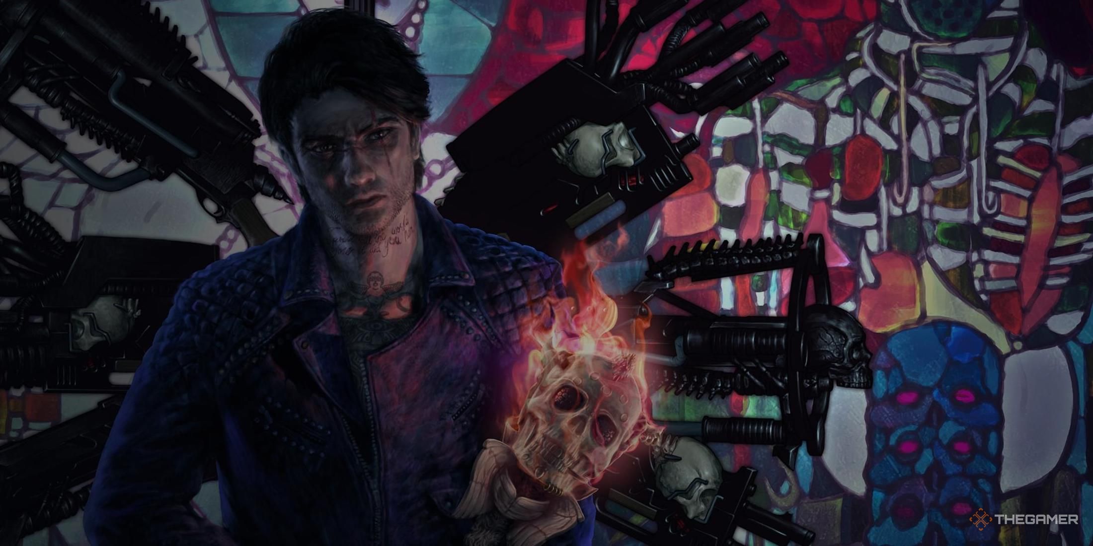 Shadows Of The Damned: Hella Remastered - Achievement/Trophy Guide