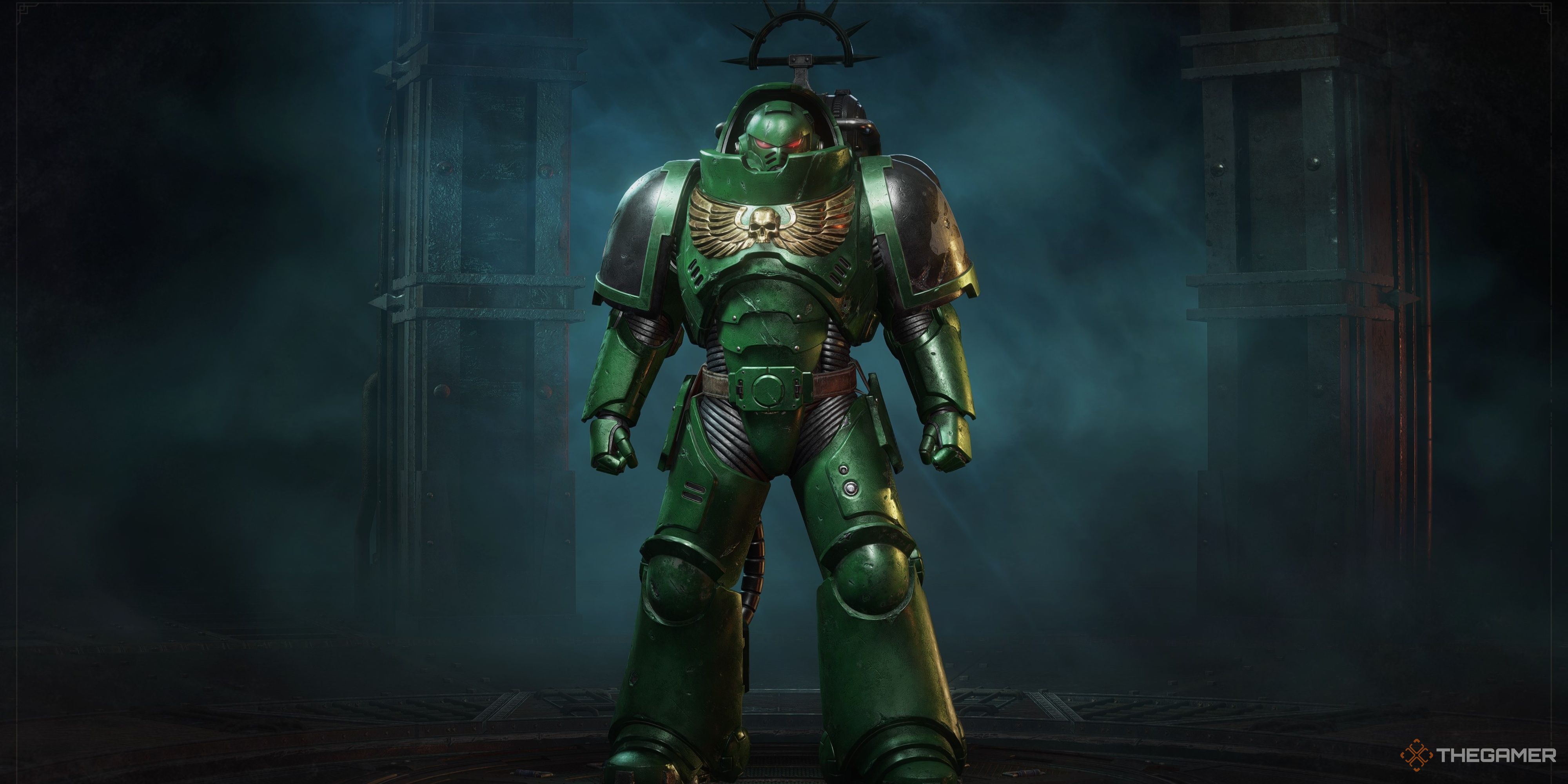 Warhammer 40,000: Space Marine 2 - Heavy Class Guide