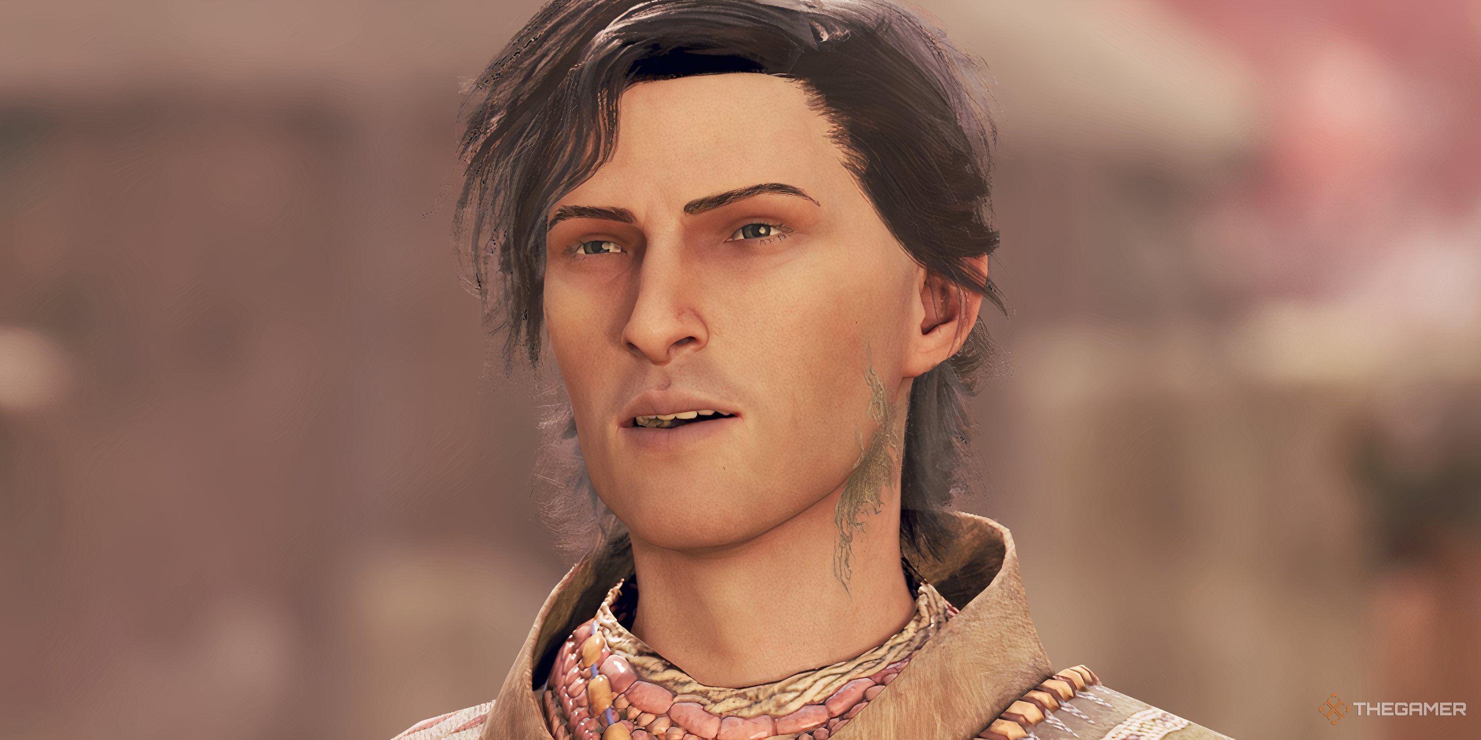 Greedfall 2: The Dying World - Best Starting Build
