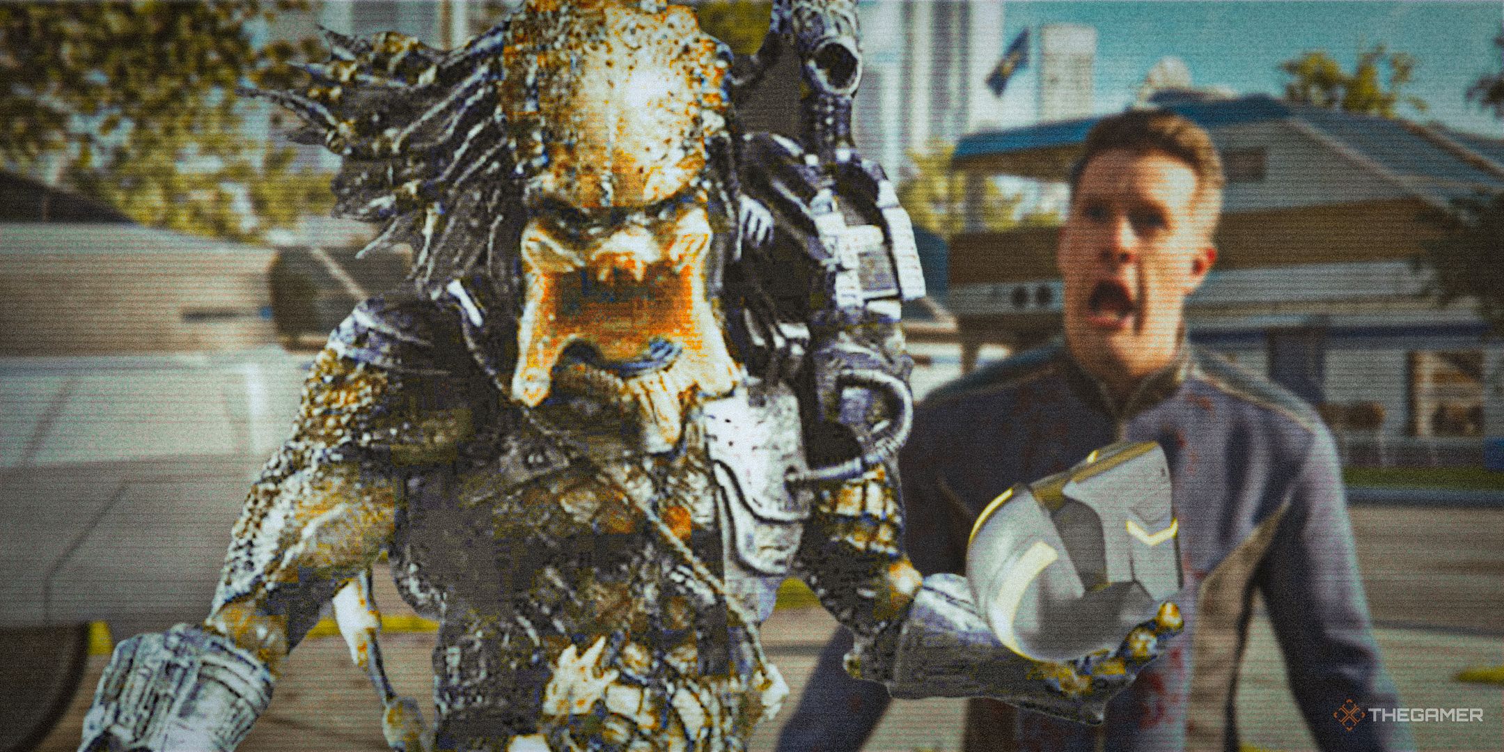 Helldivers 2 Leak Reveals Intelligent "Super Predator" Terminids