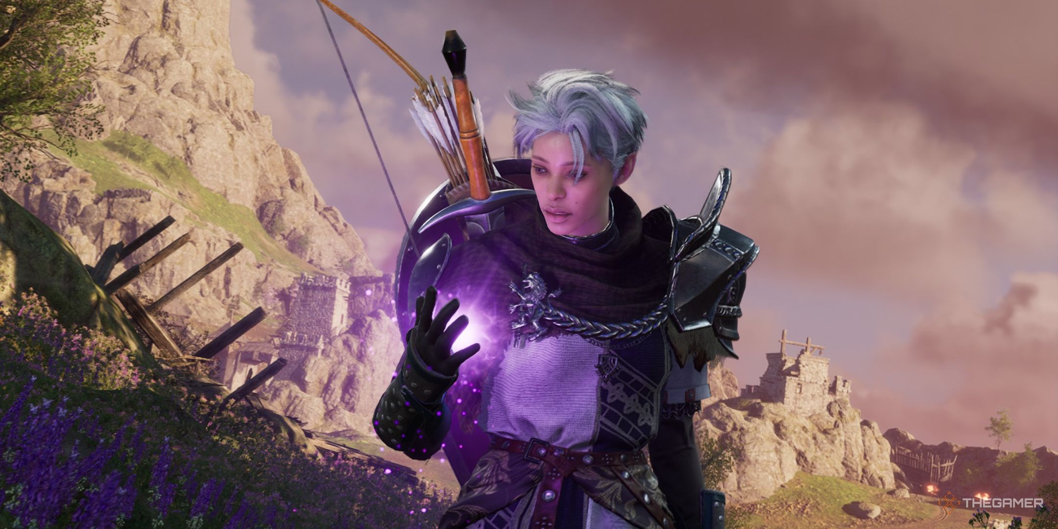 Throne And Liberty: Greatsword Beginner Build Guide