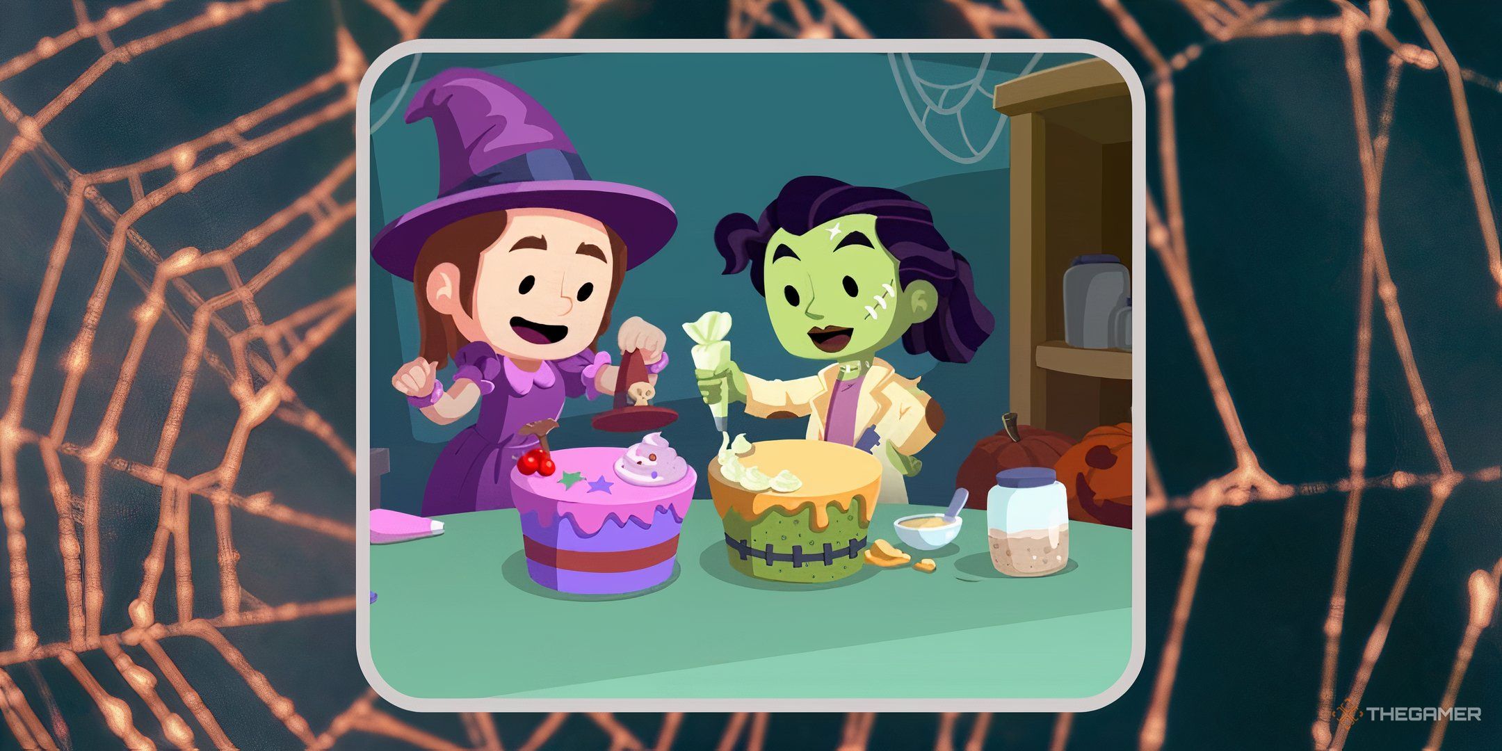 Monopoly Go: Fright Frosters Rewards Guide (October 23-25)