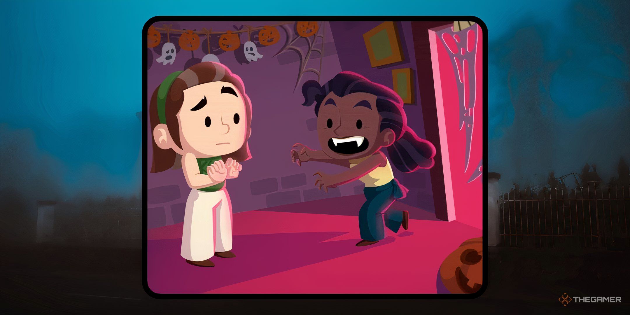 Monopoly Go: Fang Face Off Rewards Guide (October 30-31)