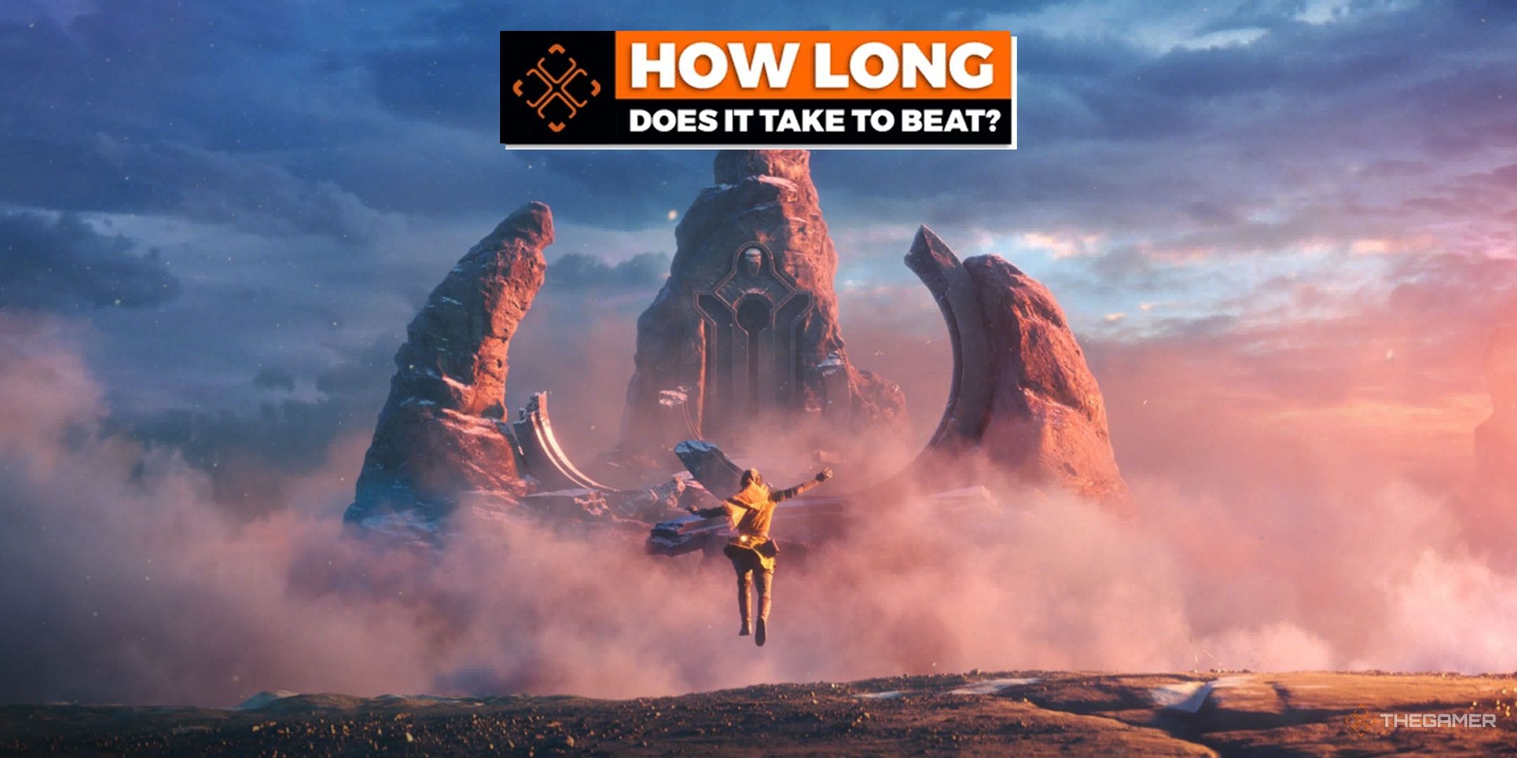 How Long Does It Take To Beat Unknown 9: Awakening?