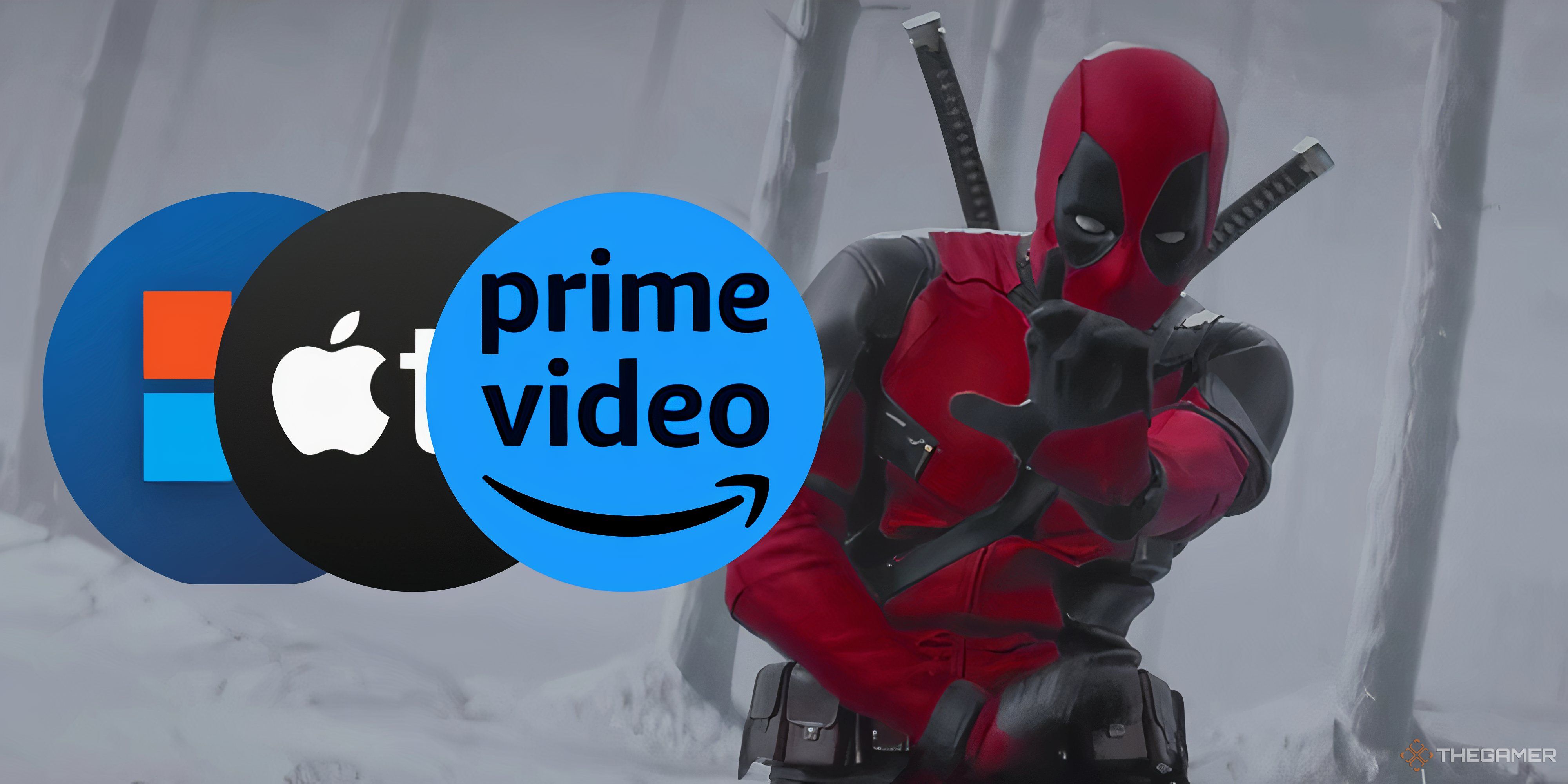Deadpool & Wolverine Is Now Available To Buy And Rent Digitally
