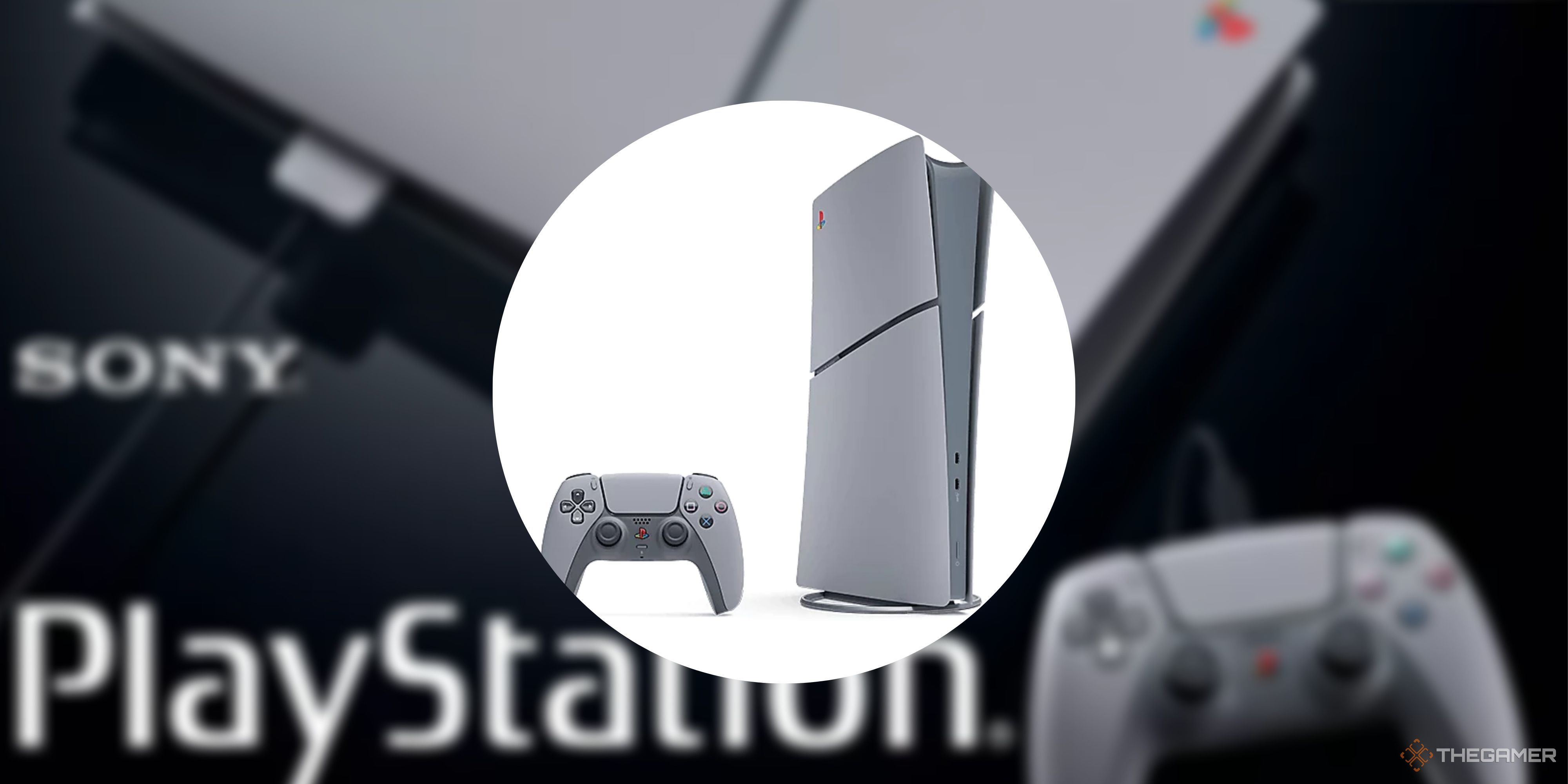 Pre-Orders For The Anniversary PS5 Are Already Live At Target