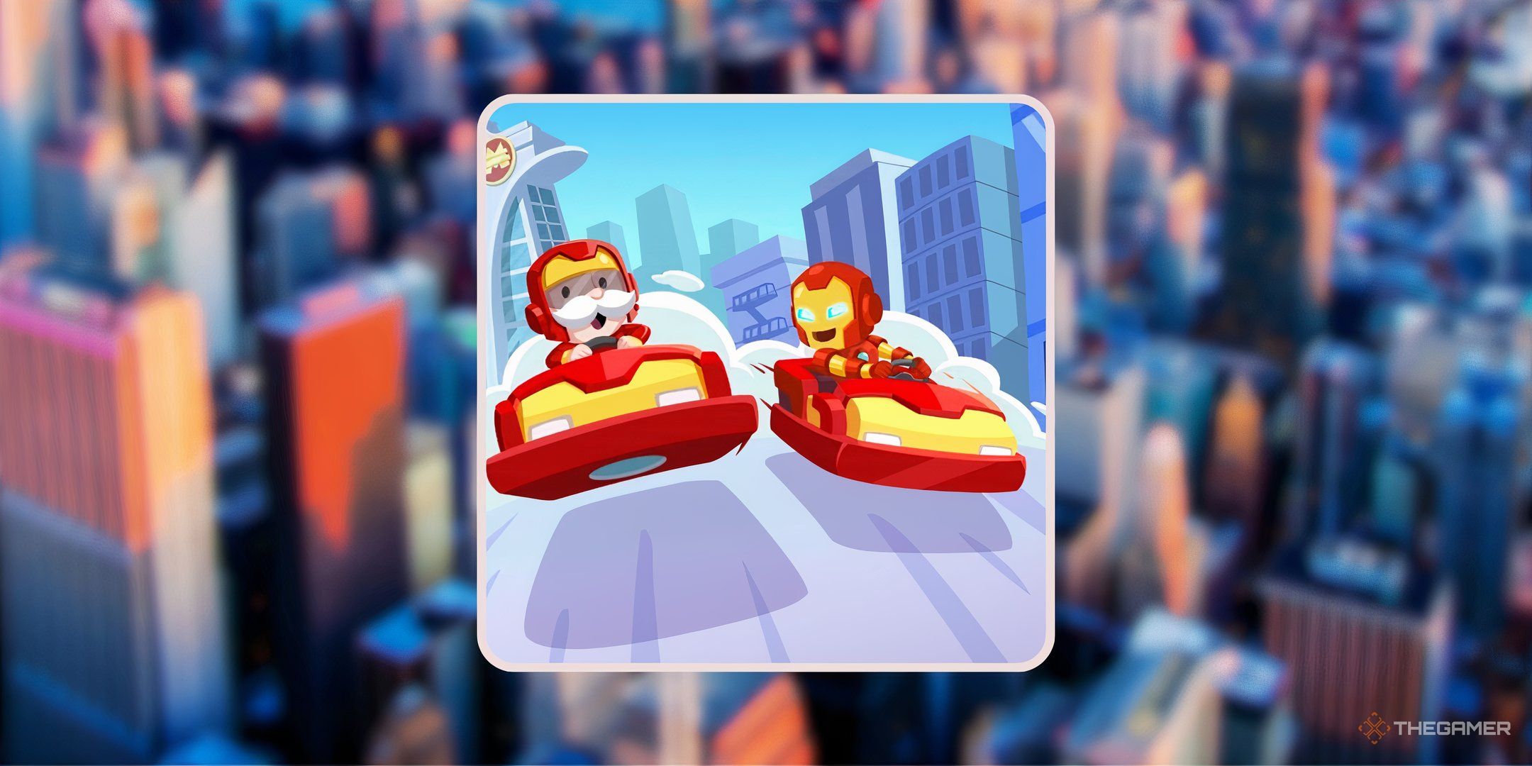 Monopoly Go: Downtown Marathon Rewards Guide (October 11)