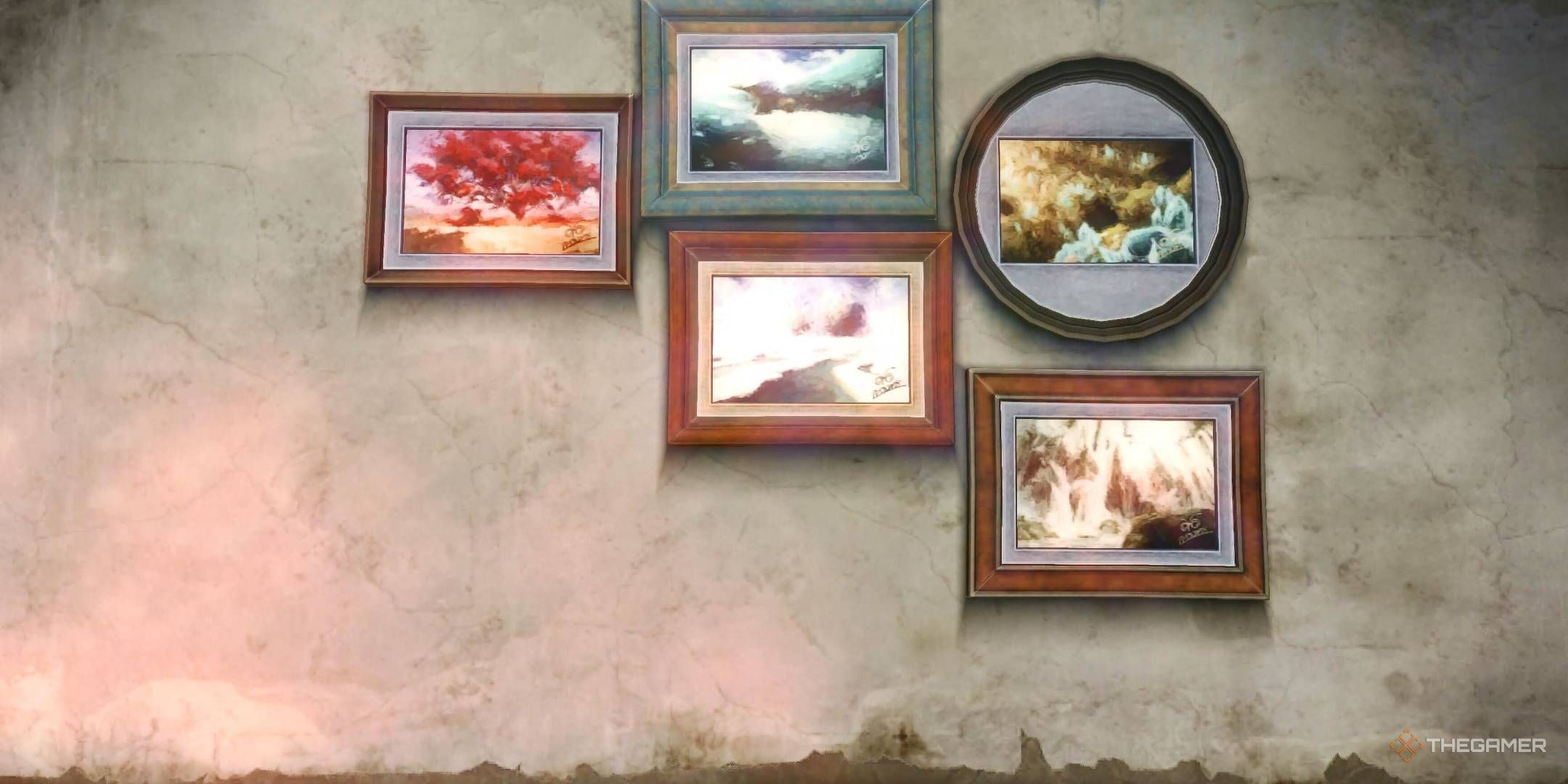 Metaphor: ReFantazio - Vista Drawing Location Guide