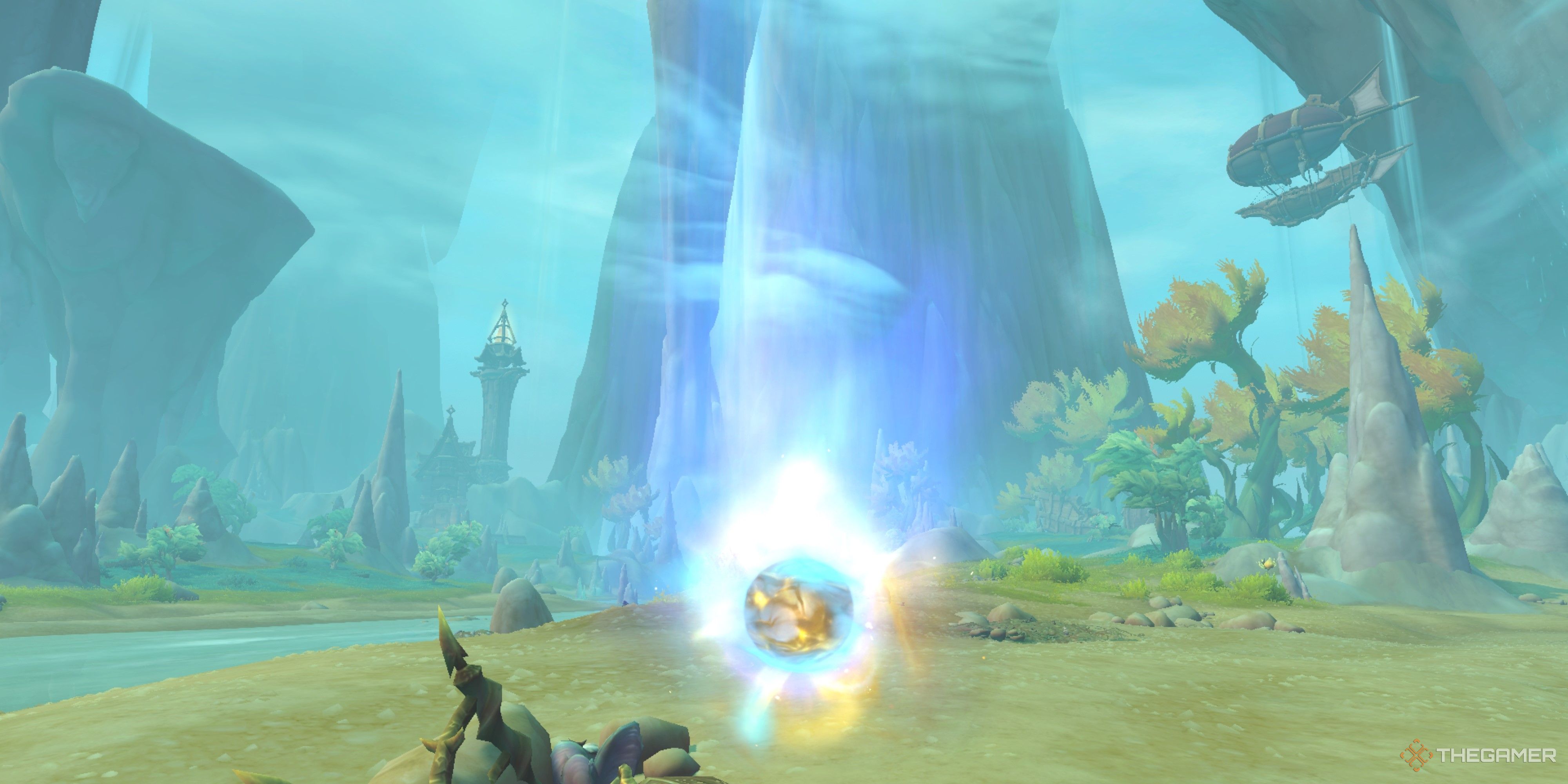 World Of Warcraft: The War Within - Complete Guide To Worldsoul Memories
