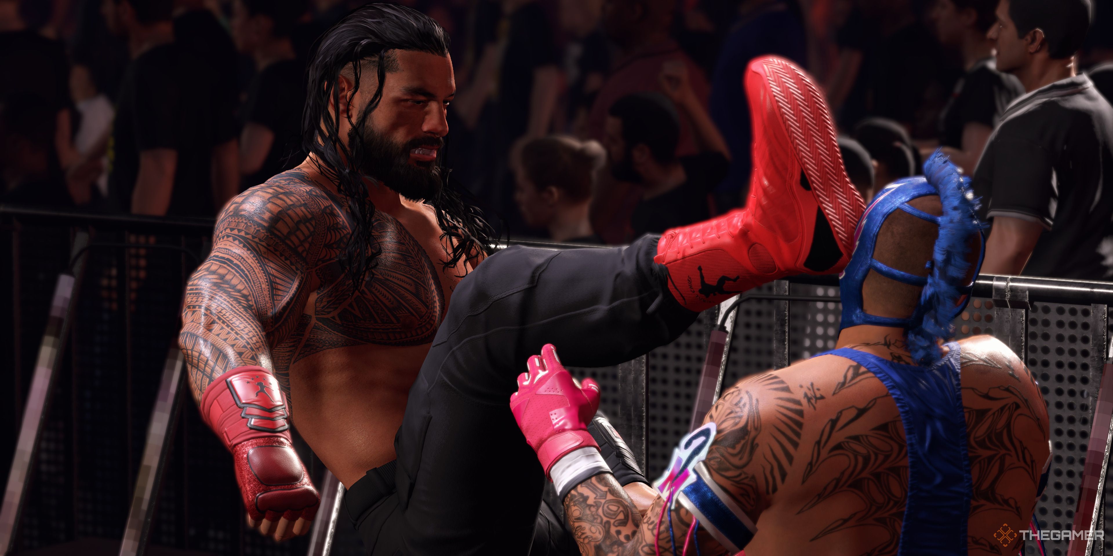 WWE 2K25: 10 Features We Would Love To See