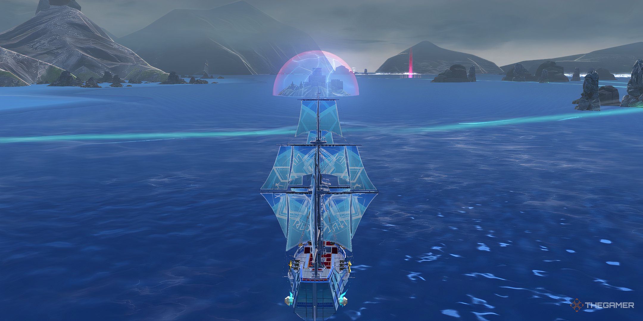 Ys X: Nordics - Guide To Island Recapture