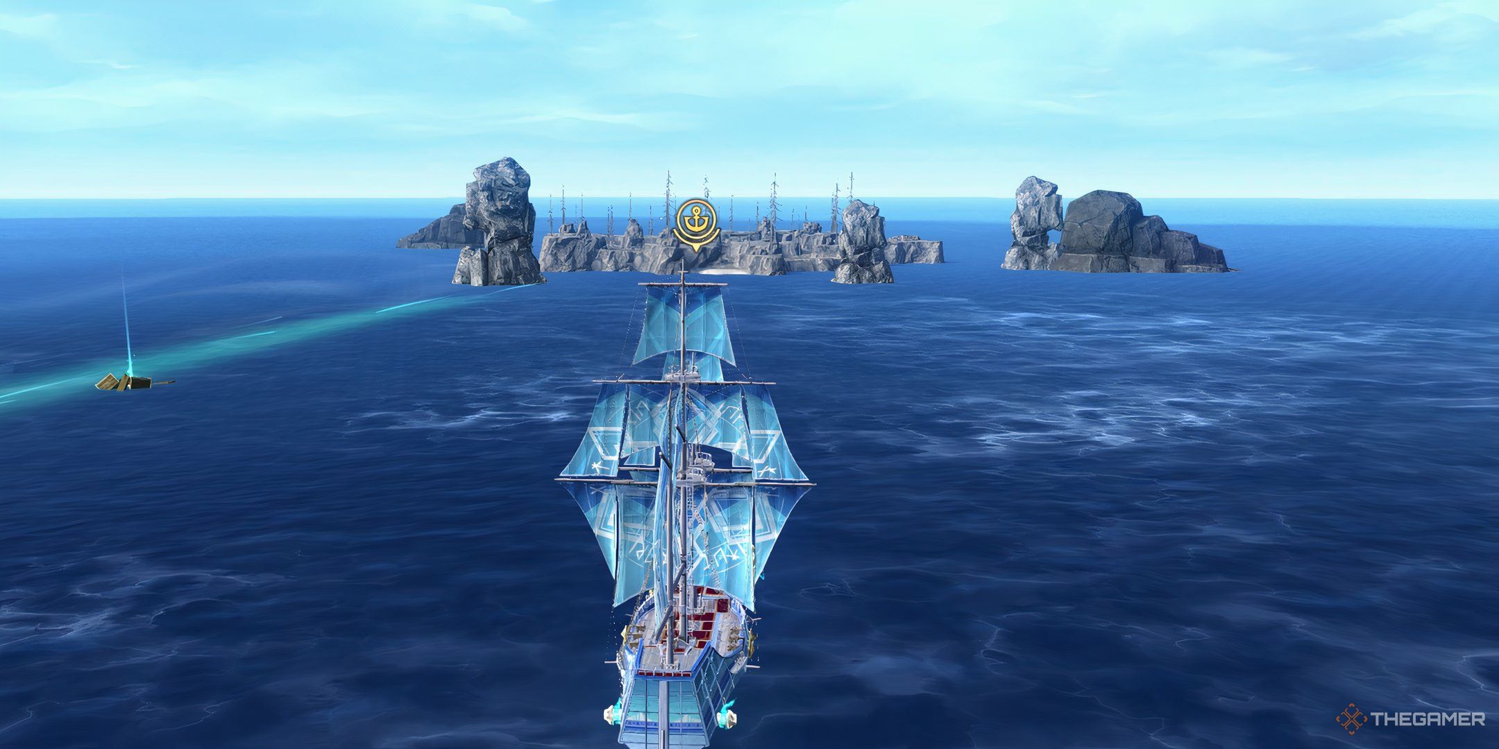 Ys X: Nordics - Dieback Isle Exploration Guide