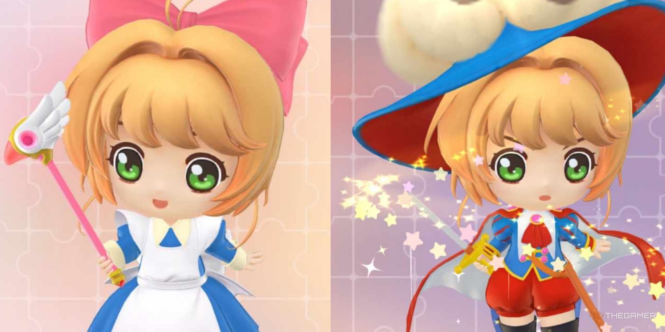 Cardcaptor Sakura: Memory Key - Beginner Tips