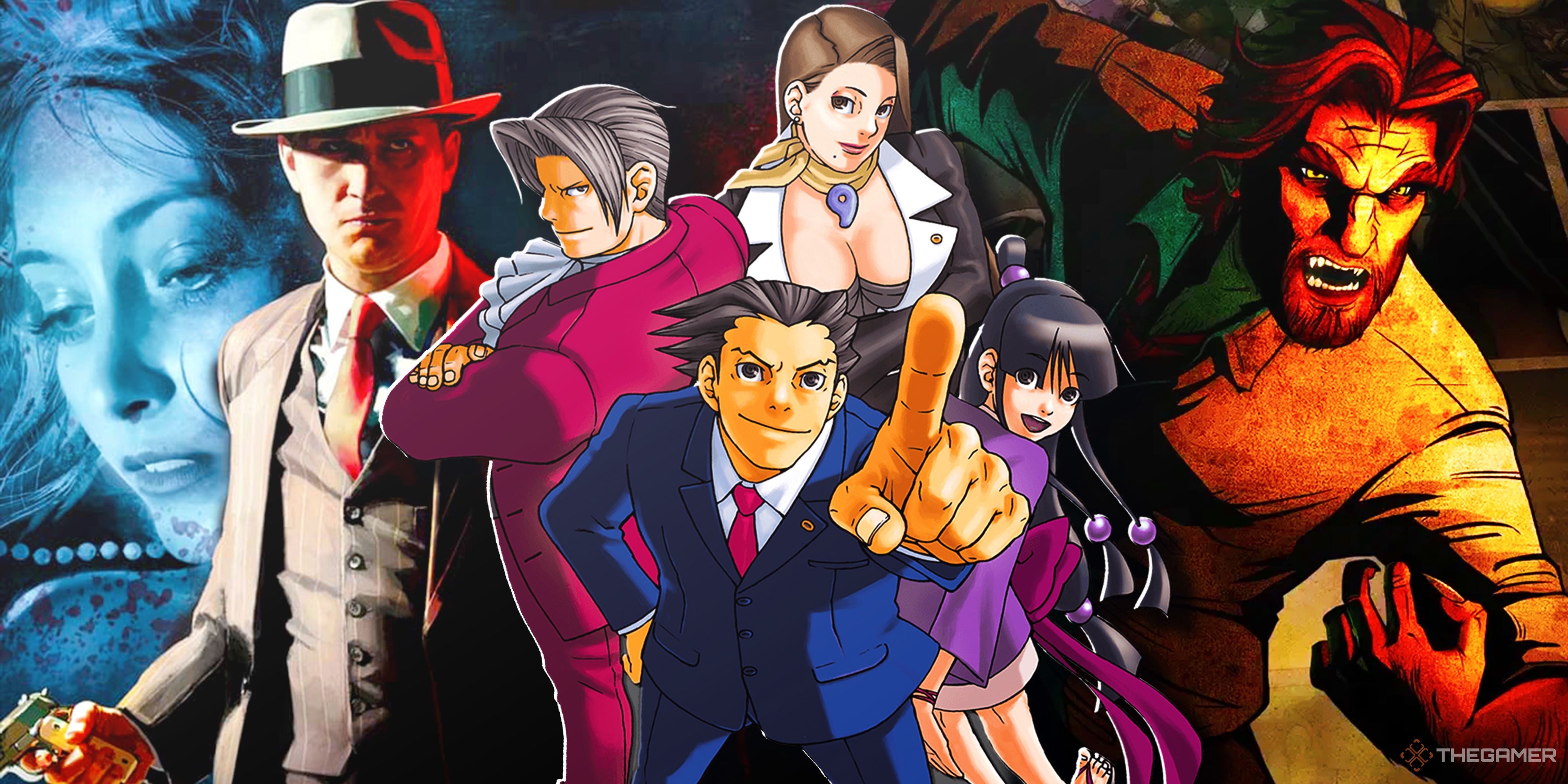 8 Games To Play If You Like Chicken Police