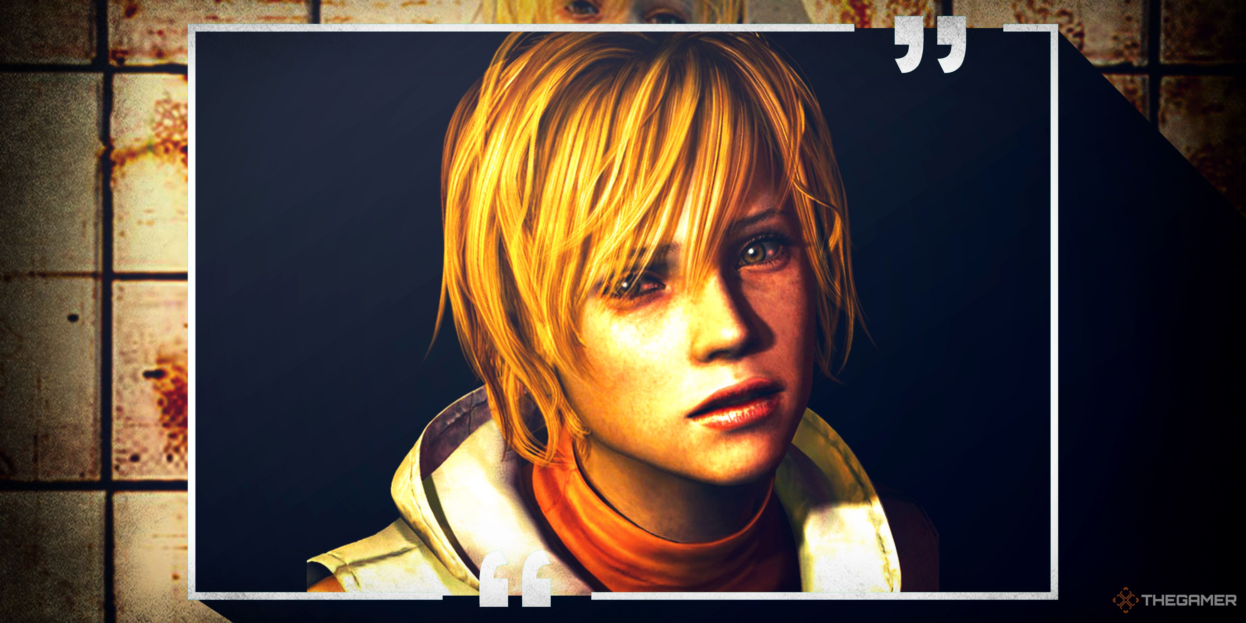 Silent Hill: 13 Most Memorable Quotes