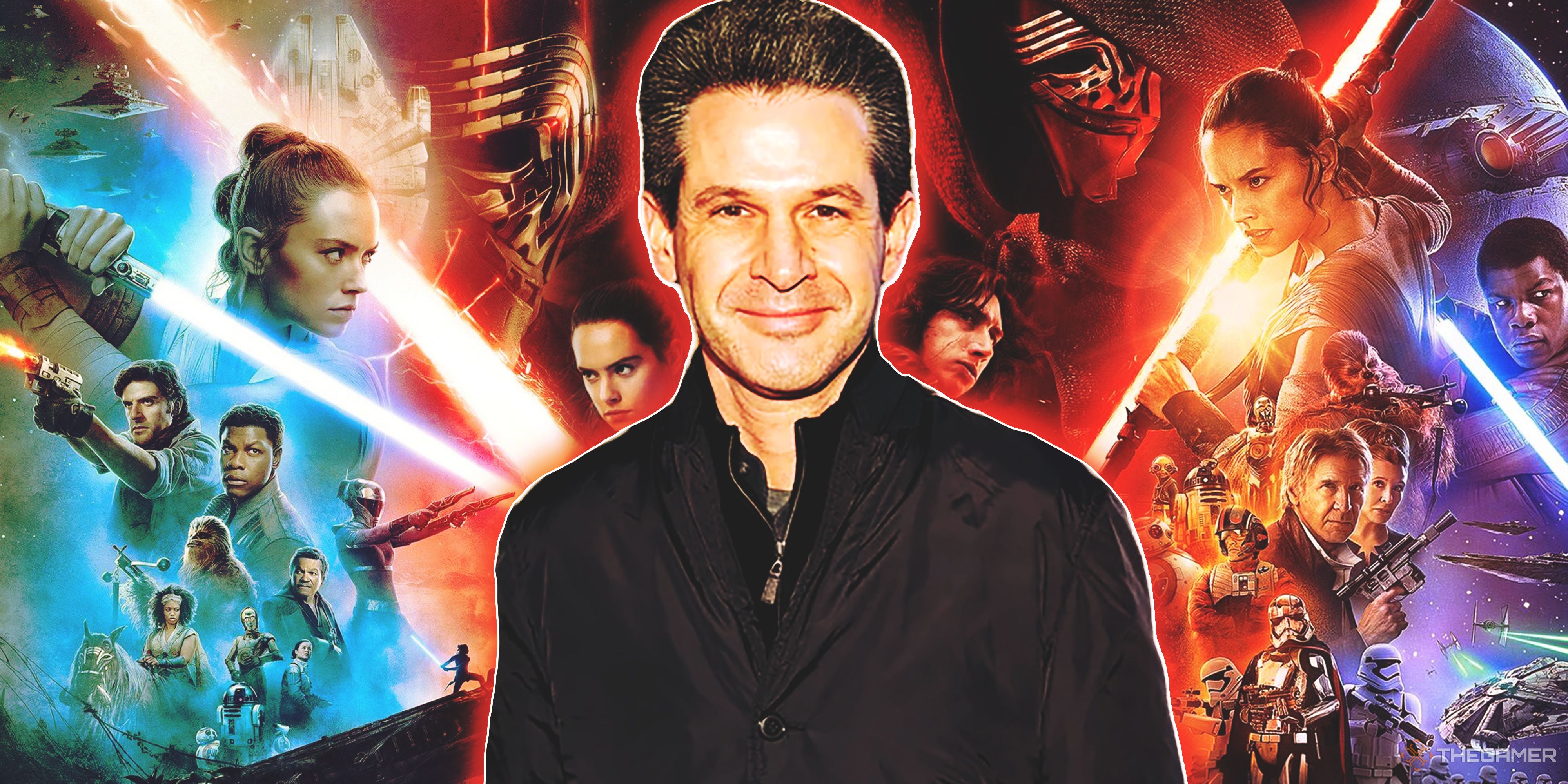 Calling It Now: Disney Won’t Actually Make Simon Kinberg’s Star Wars Trilogy