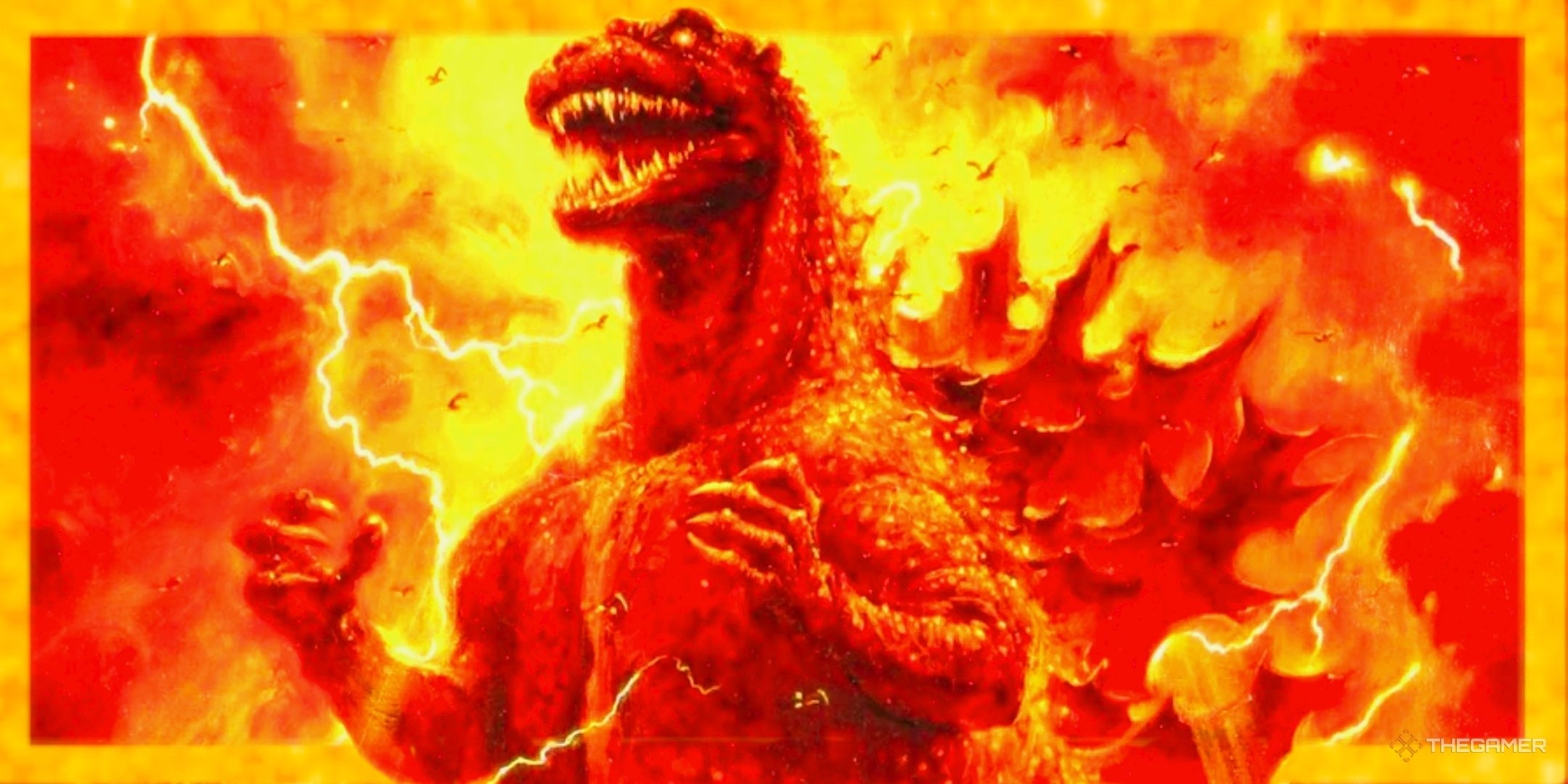 The Best Godzilla Film From Every Era