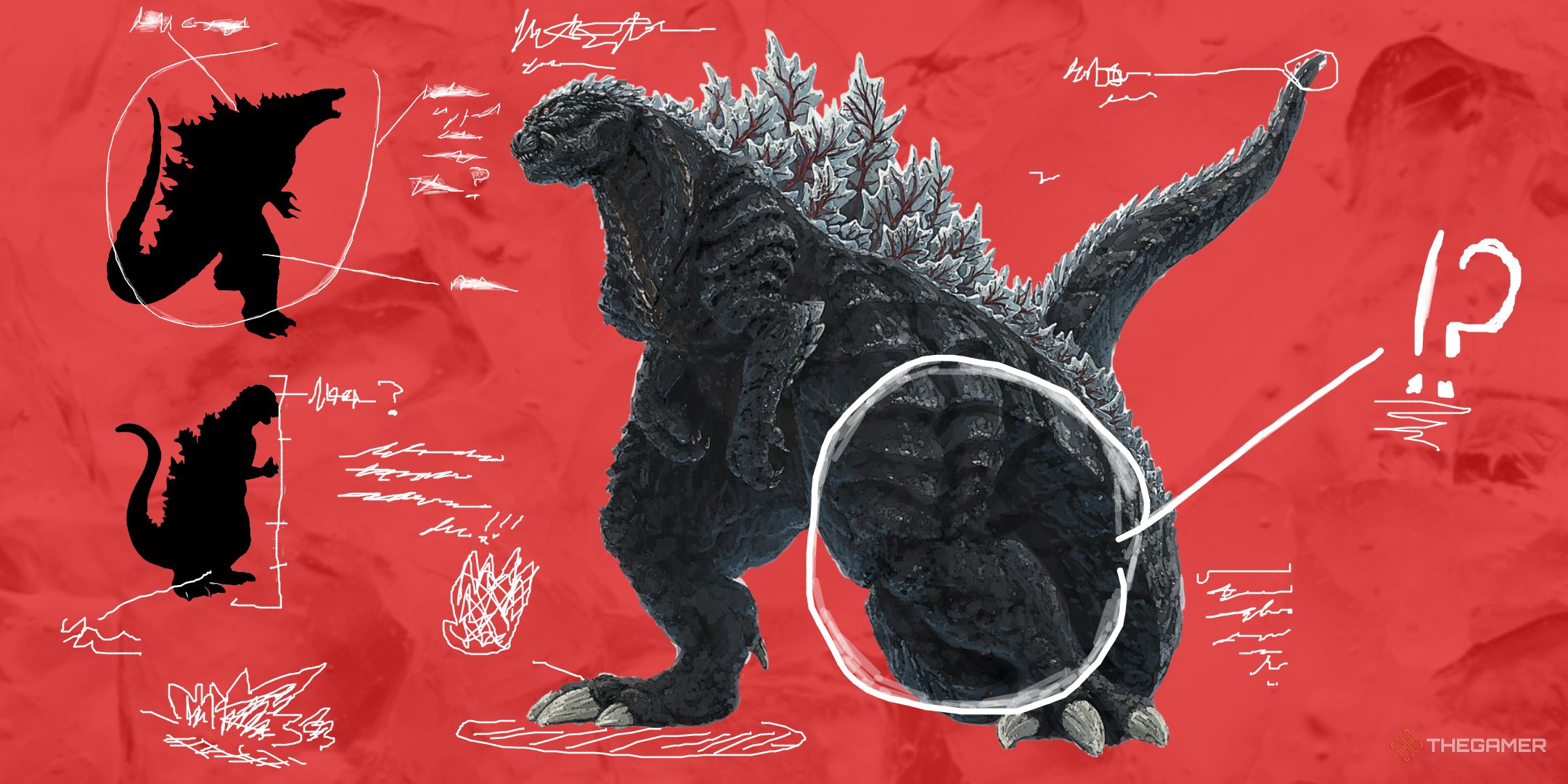 Godzilla: 8 Best Godzilla Designs