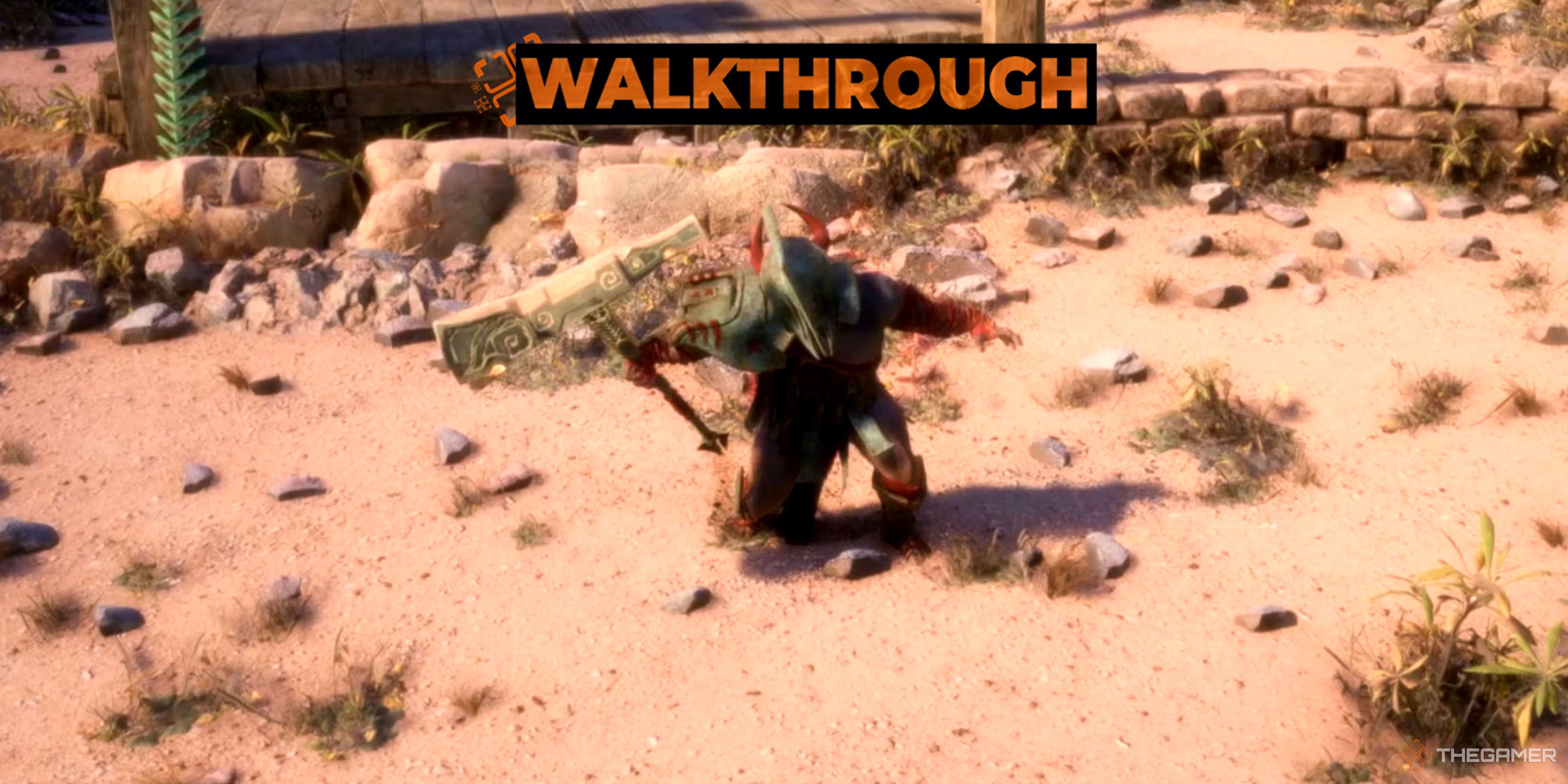 Dragon Age: The Veilguard - For Gold And Glory Walkthrough