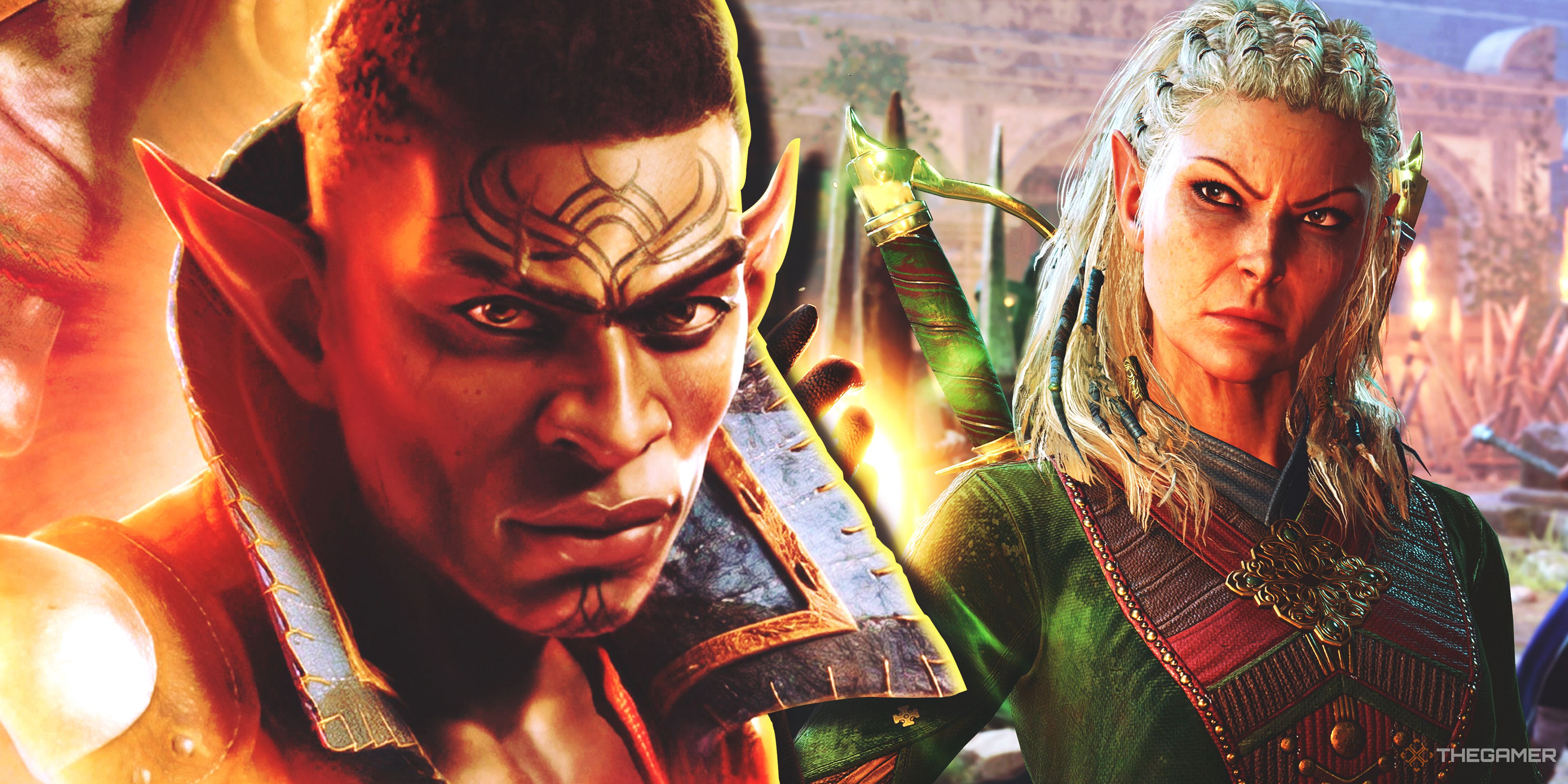 Dragon Age: The Veilguard Vs. Baldur's Gate 3 - Which Game Is Better?