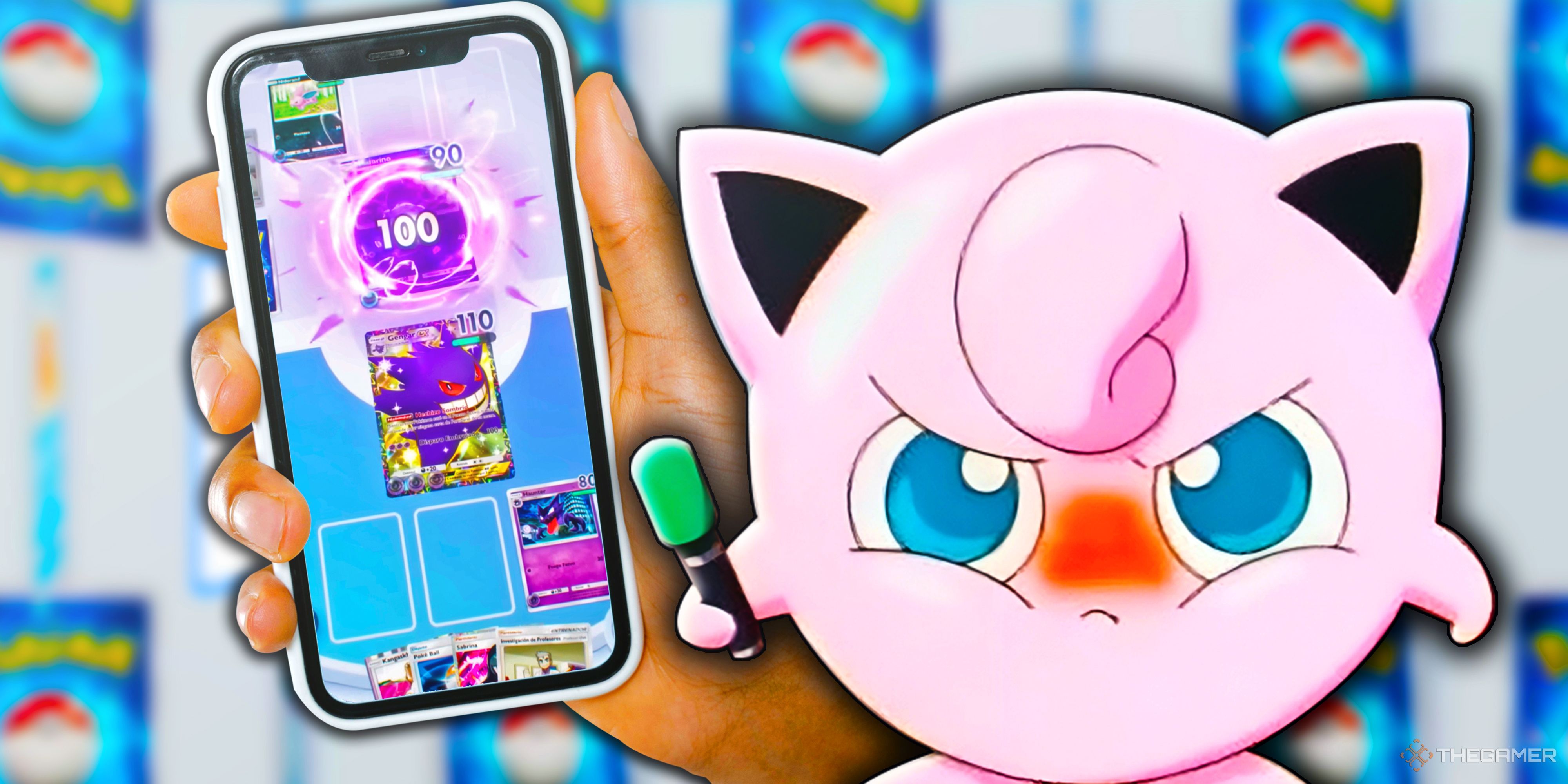Why Is Pokemon TCG Pocket's UI So Annoying?