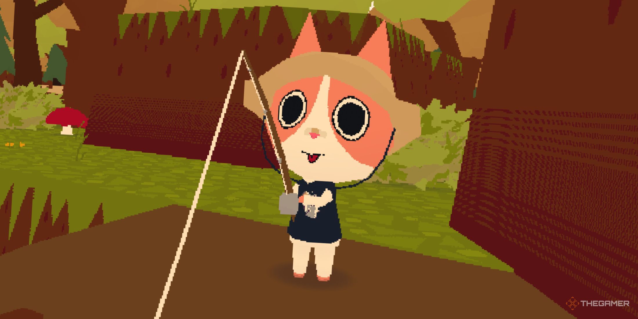Webfishing: How To Level Up Fast