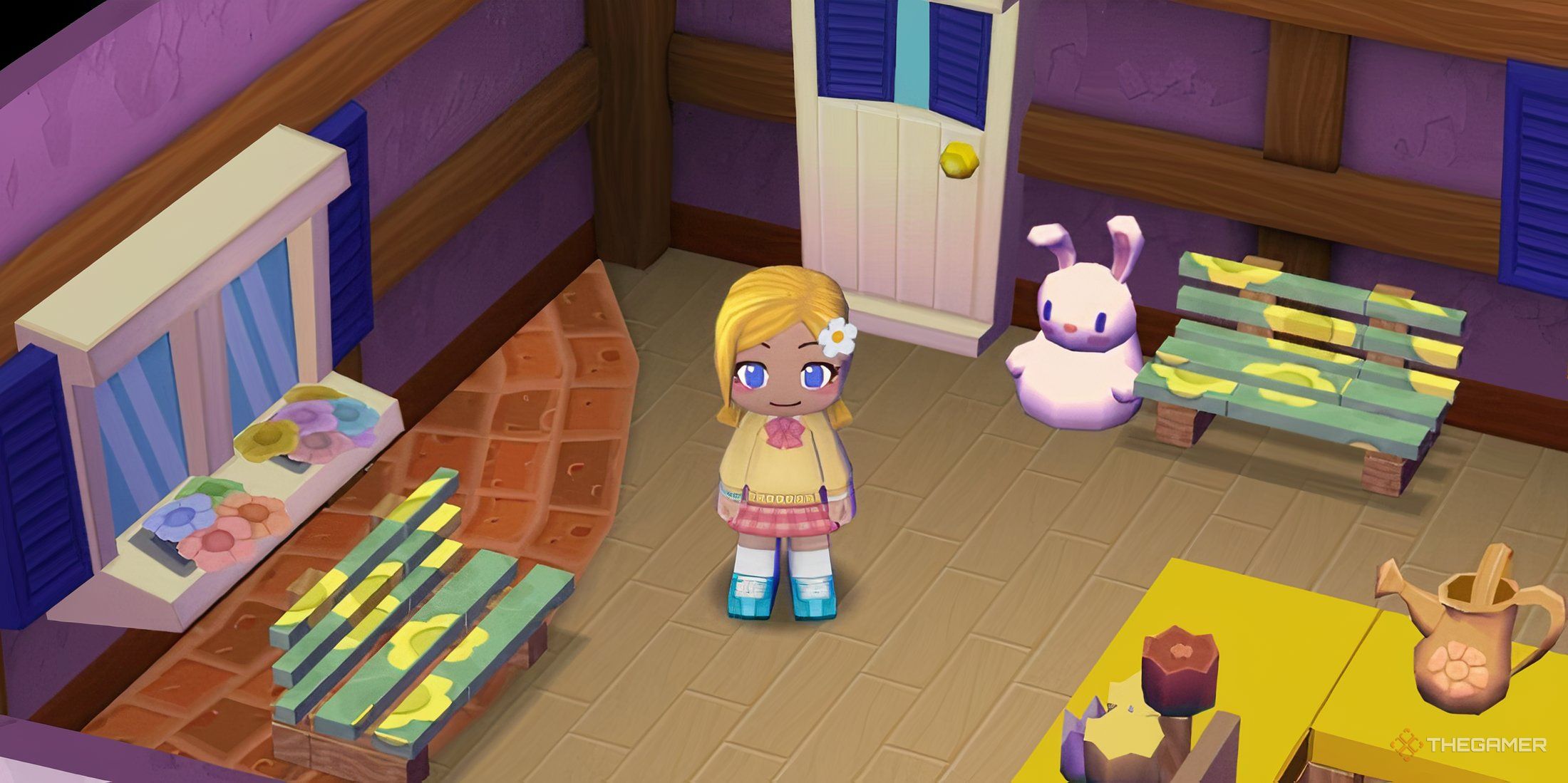 MySims: 9 Beginner Tips