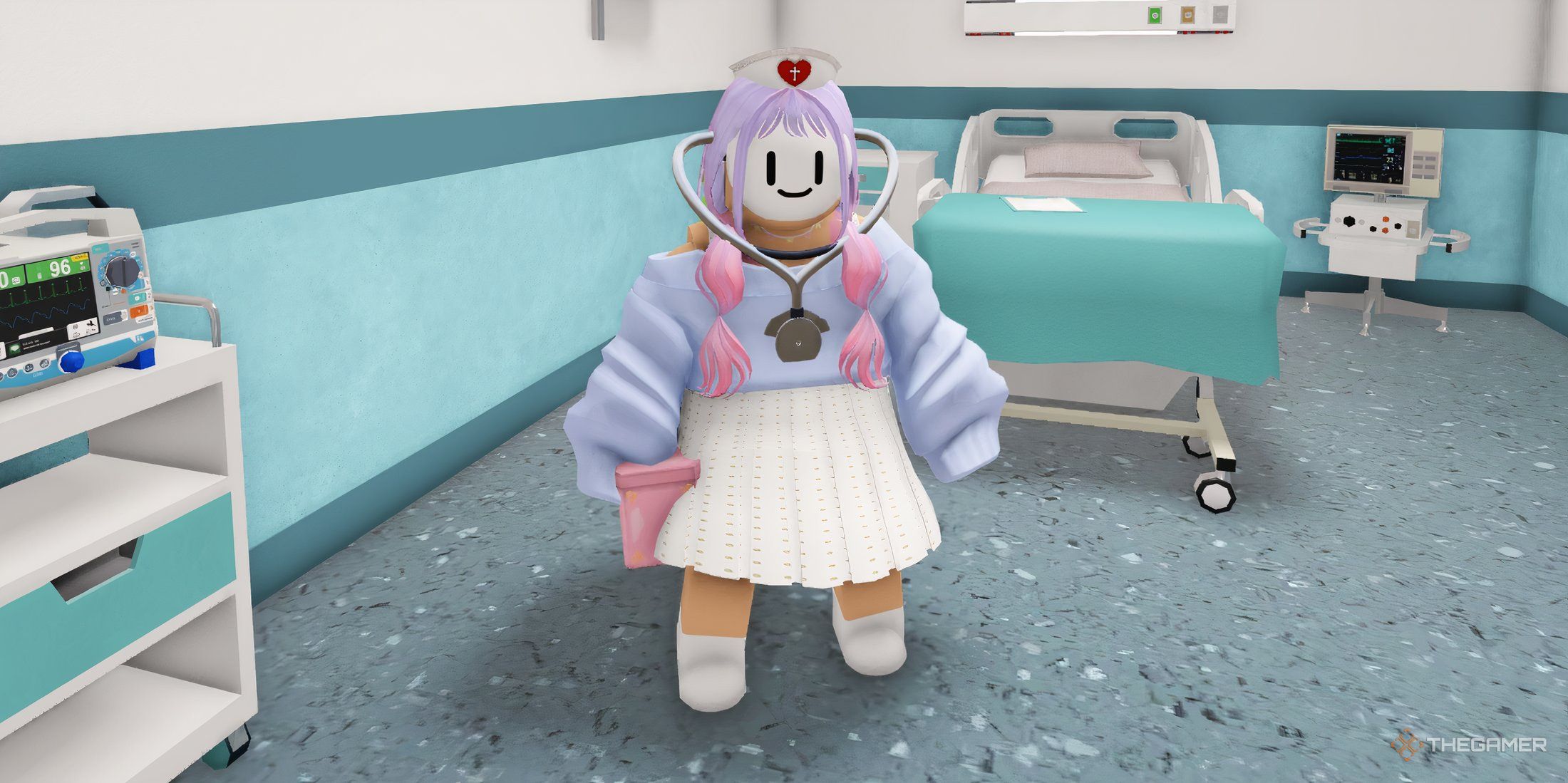 Roblox: Life Together - How To Get A Job