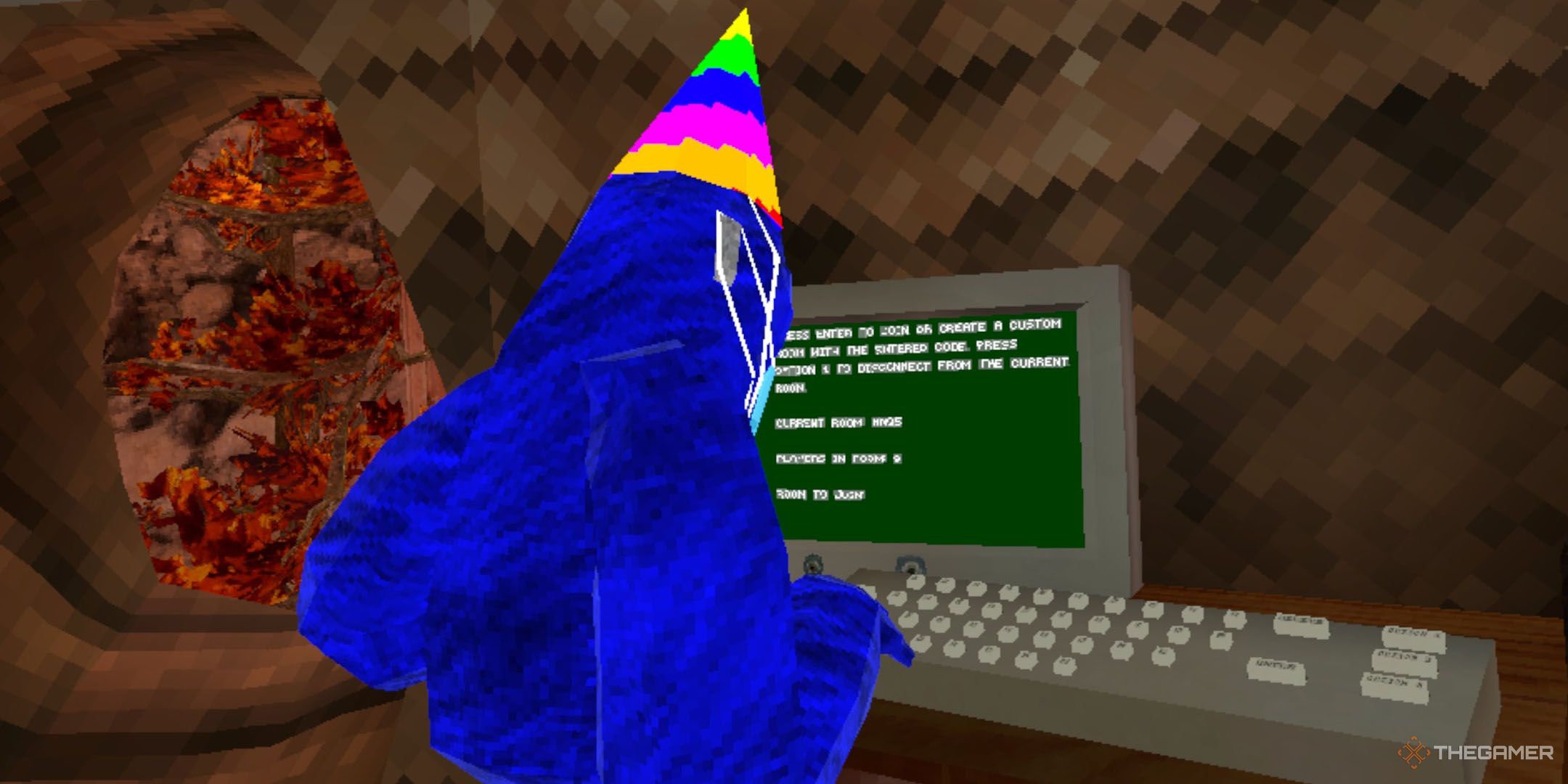 Gorilla Tag: How To Change Your Color