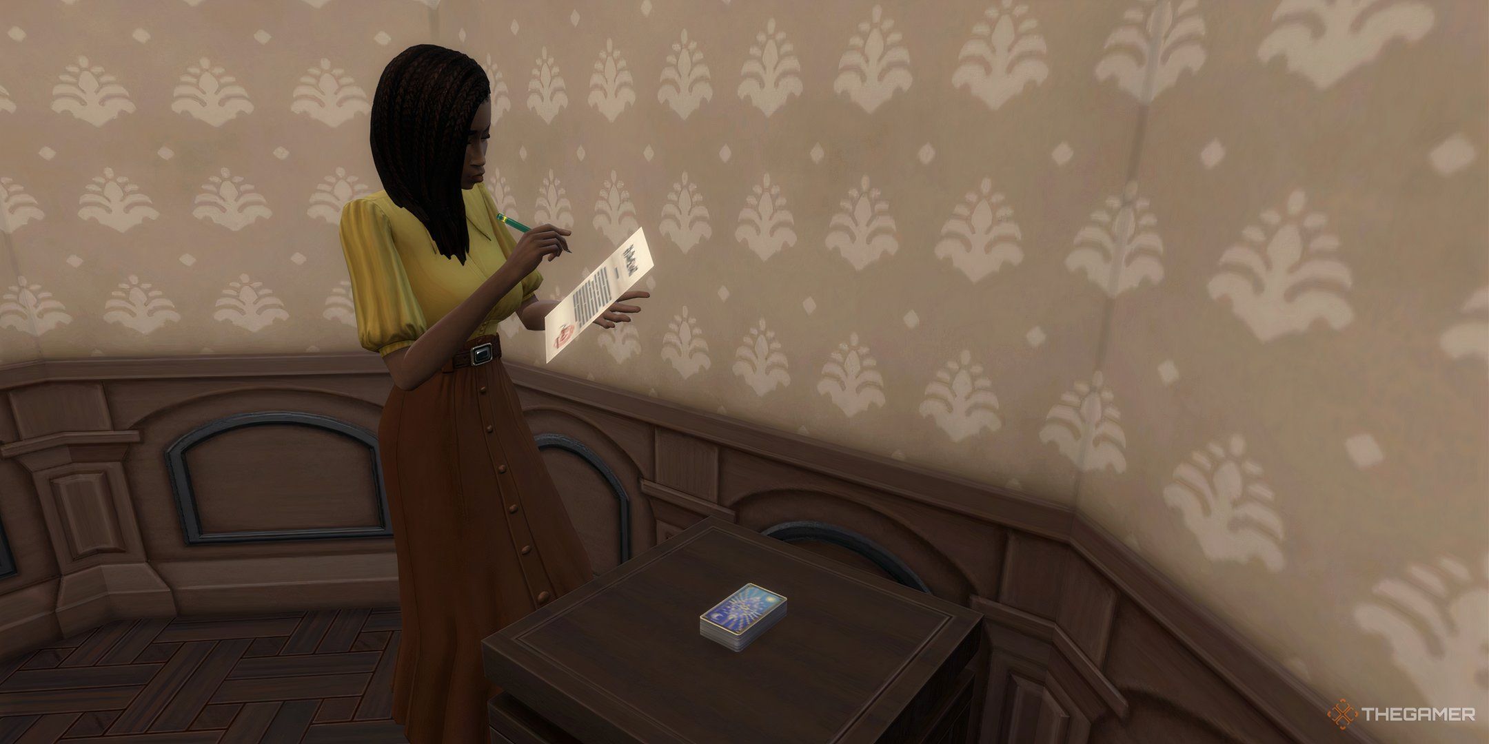 The Sims 4: Life & Death - Heirloom Guide