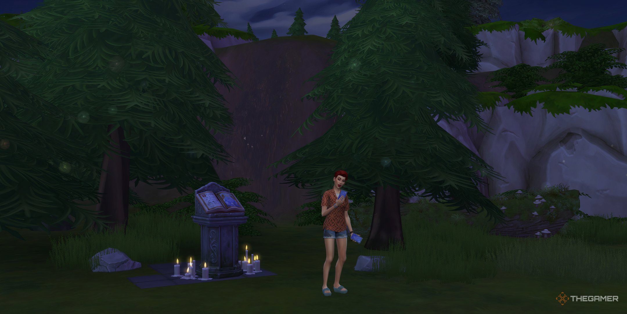 The Sims 4: Life & Death - Tarot Deck Guide