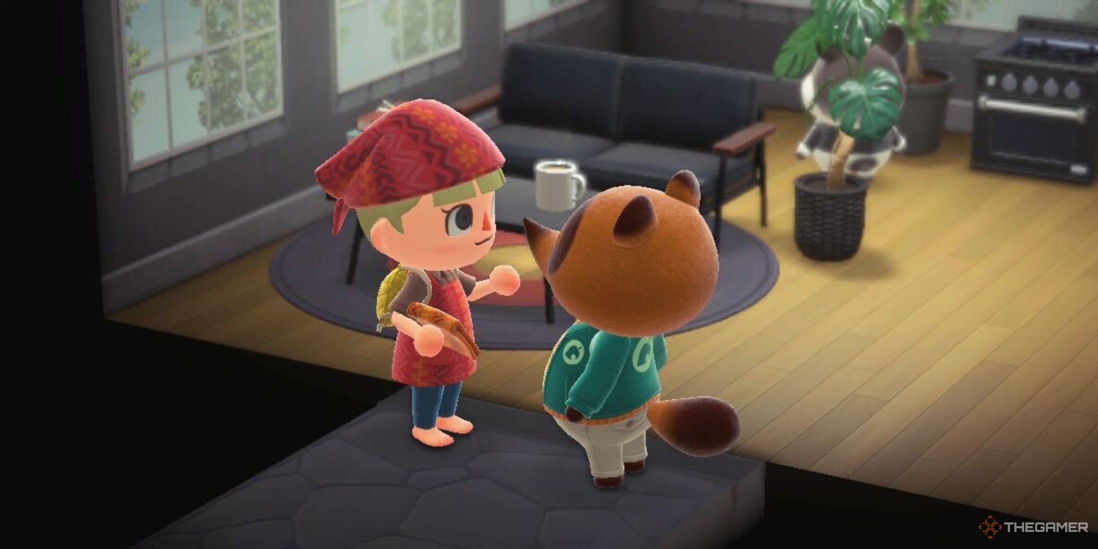 Animal Crossing: Happy Home Paradise - How To Remodel Your Villagers' Homes