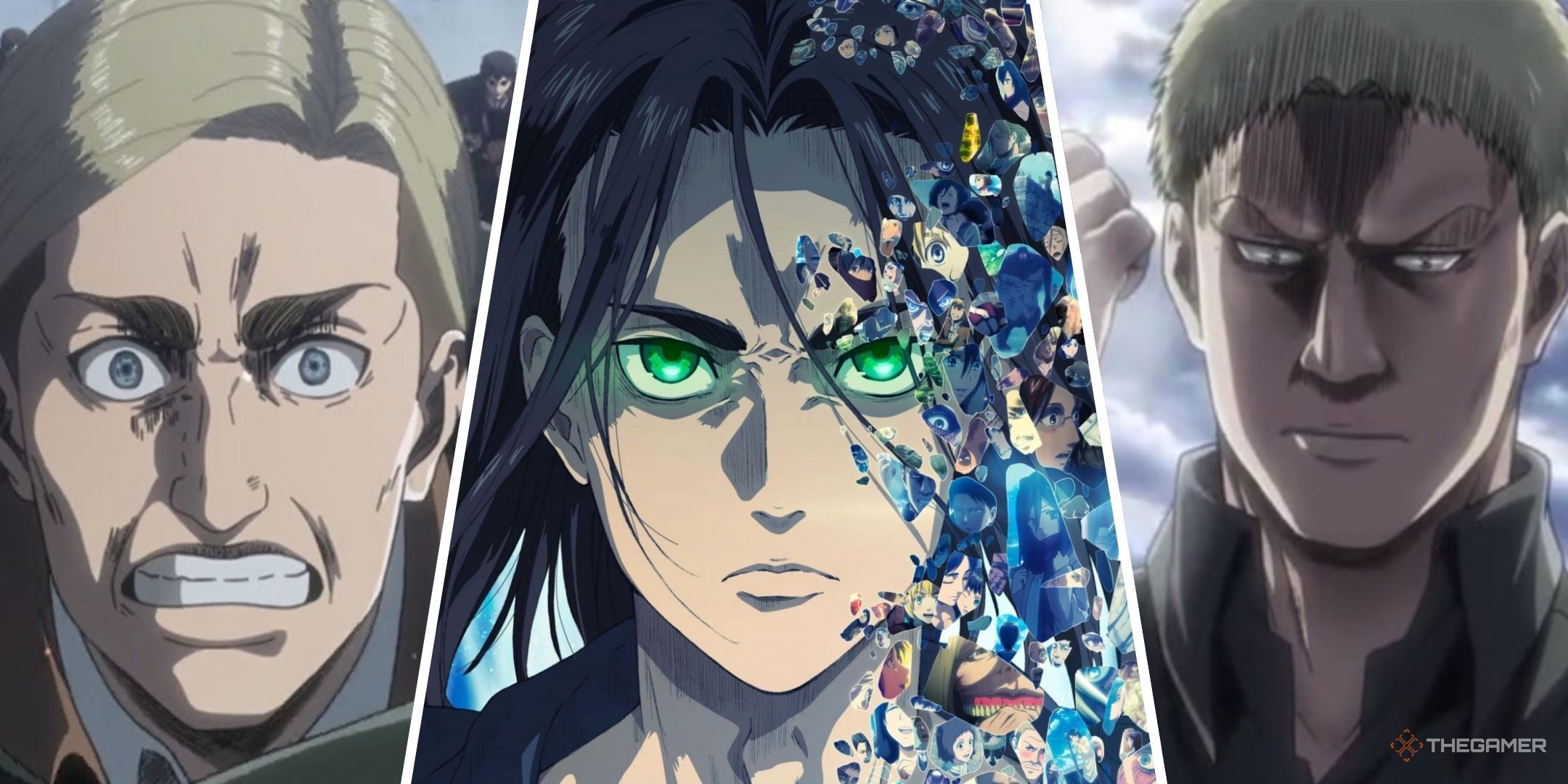 Attack On Titan: Anime Vs Manga – Which Is Better?