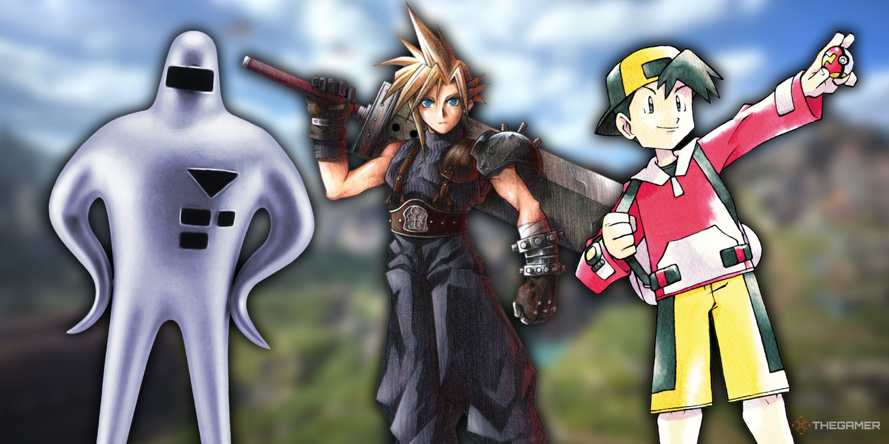 8 Best Old-School RPGs