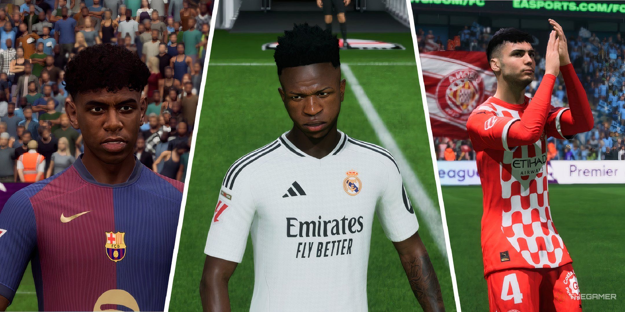 EA Sports FC 25: 7 Best Teams From Spain To Manage In Career Mode